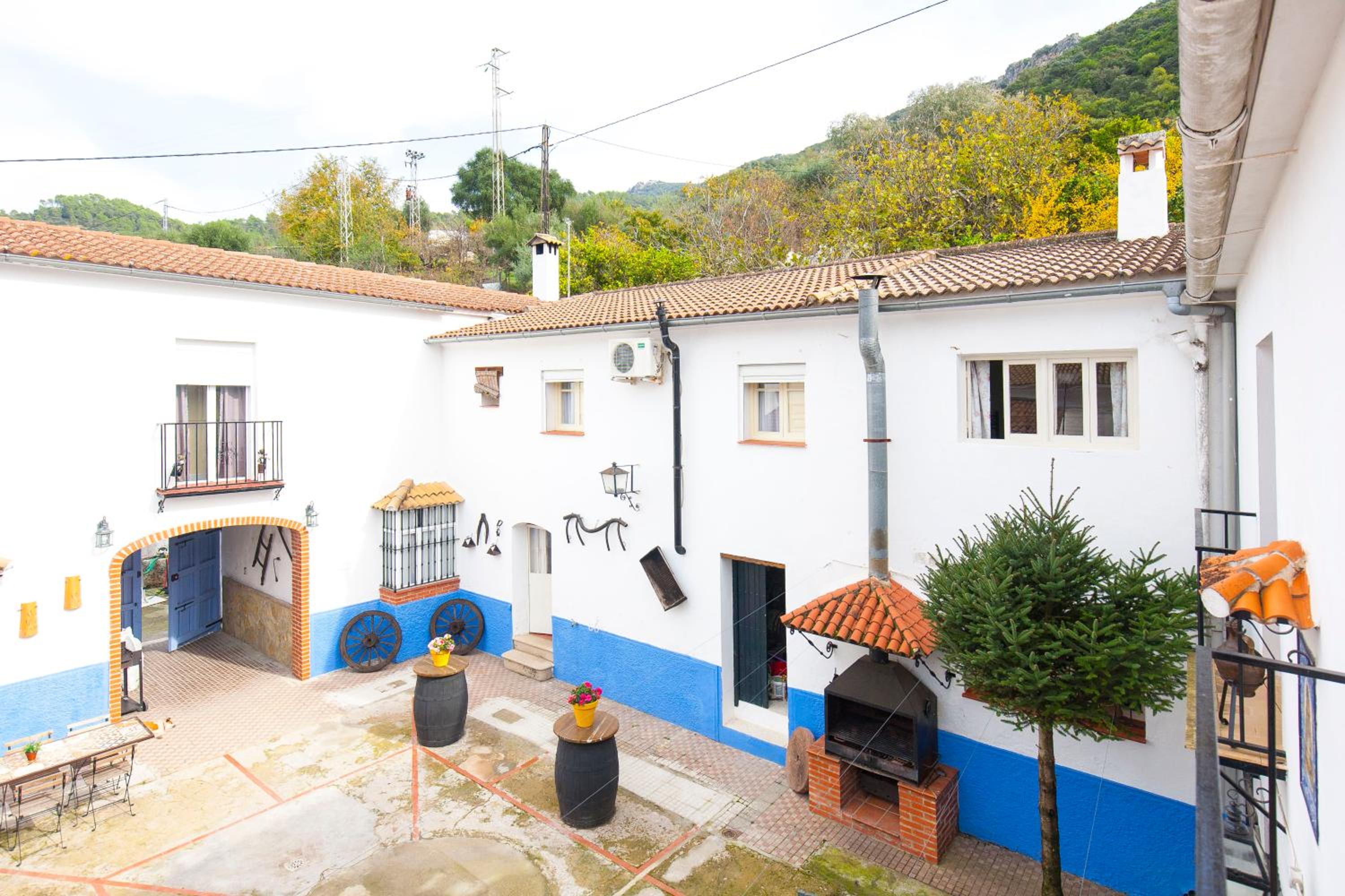 Hacienda El Molino view 4