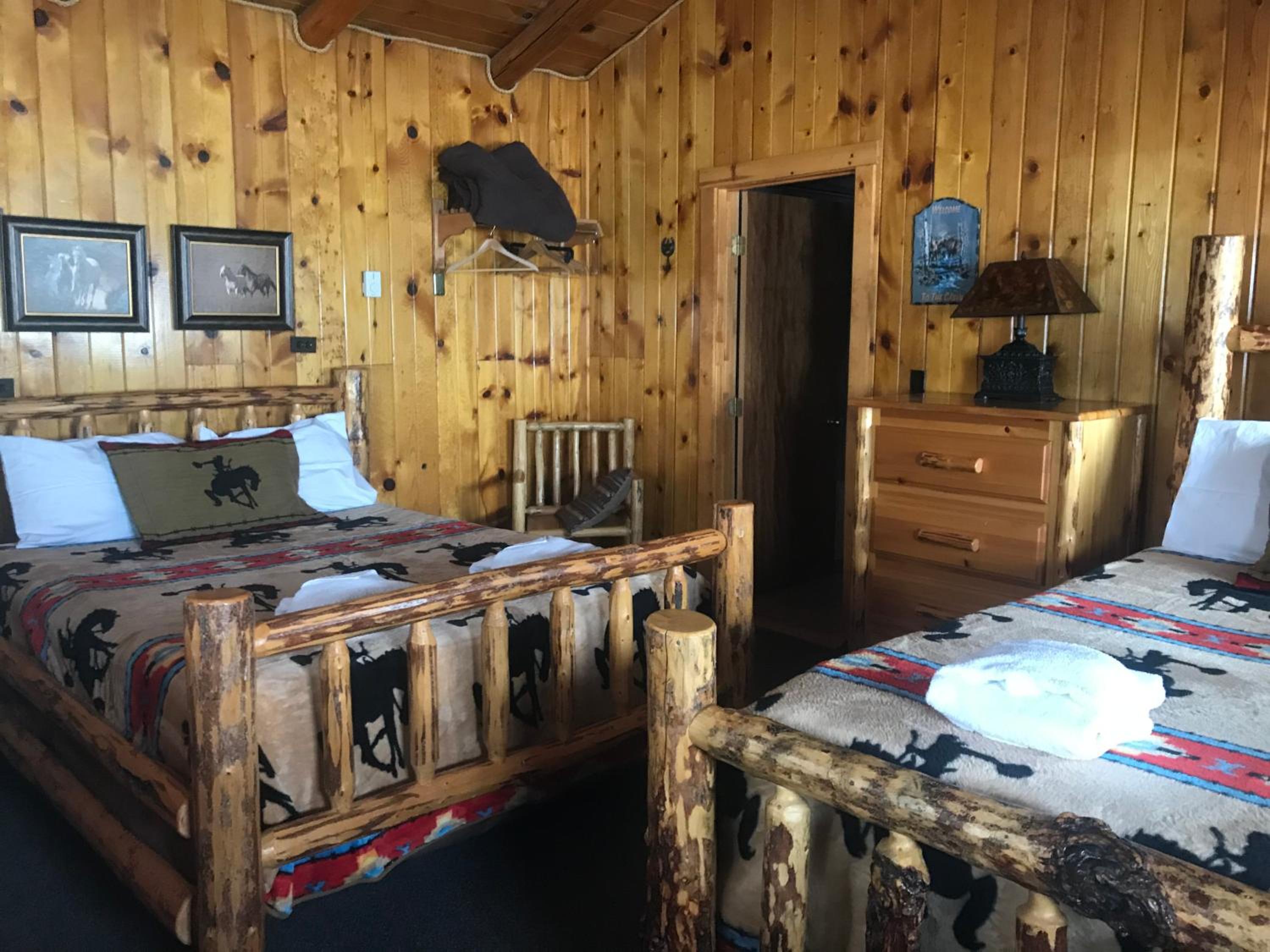 Heart Six Ranch