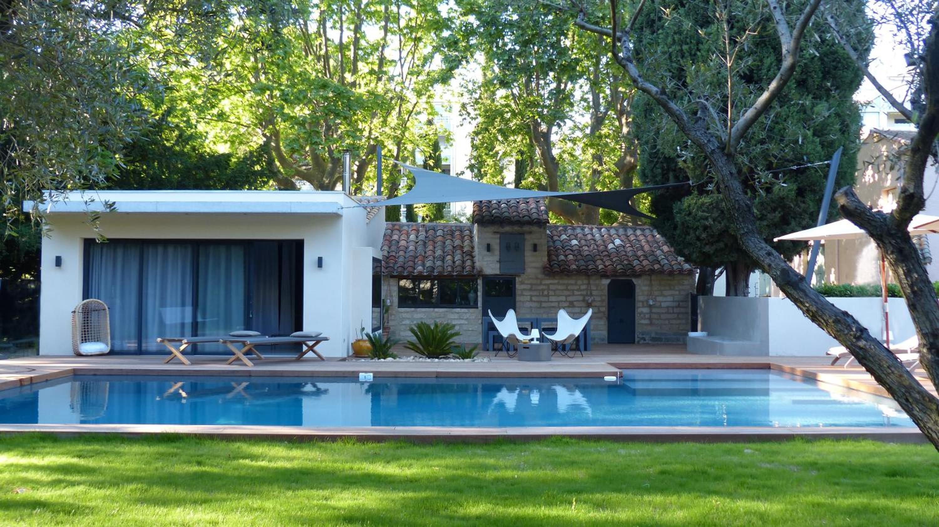 Maison La Roselière view 2