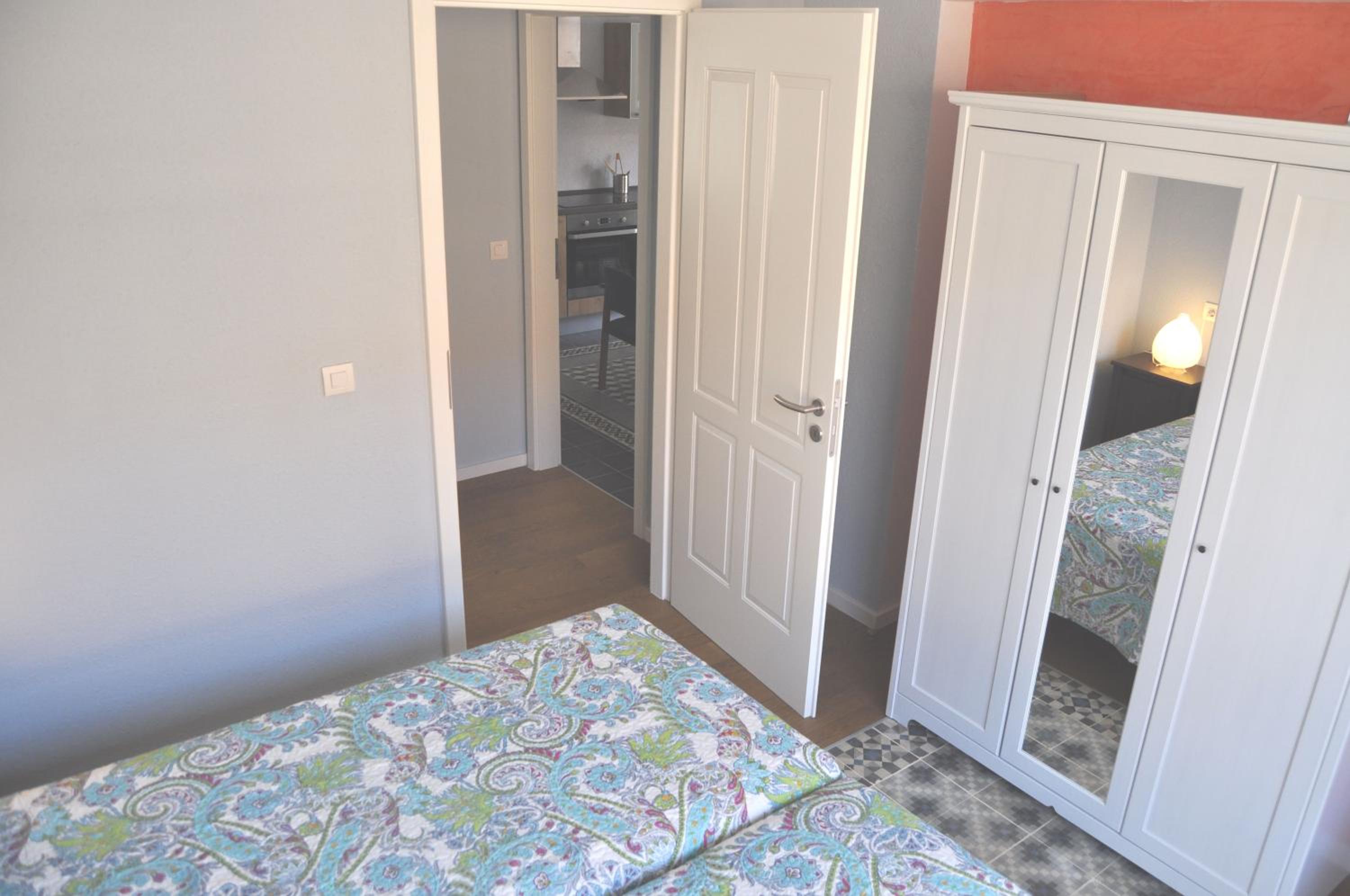 Campos Comfort
