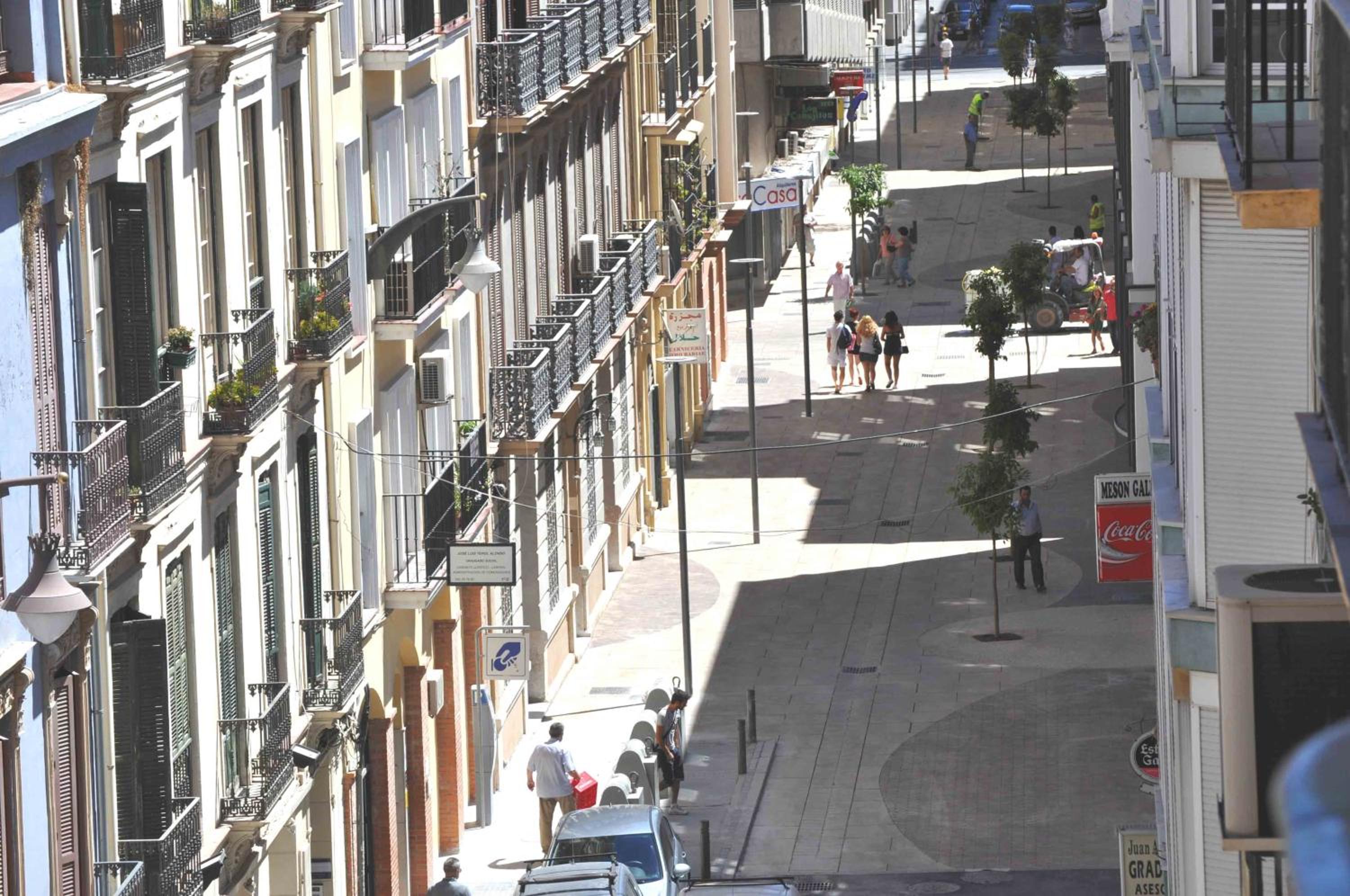 Campos Comfort