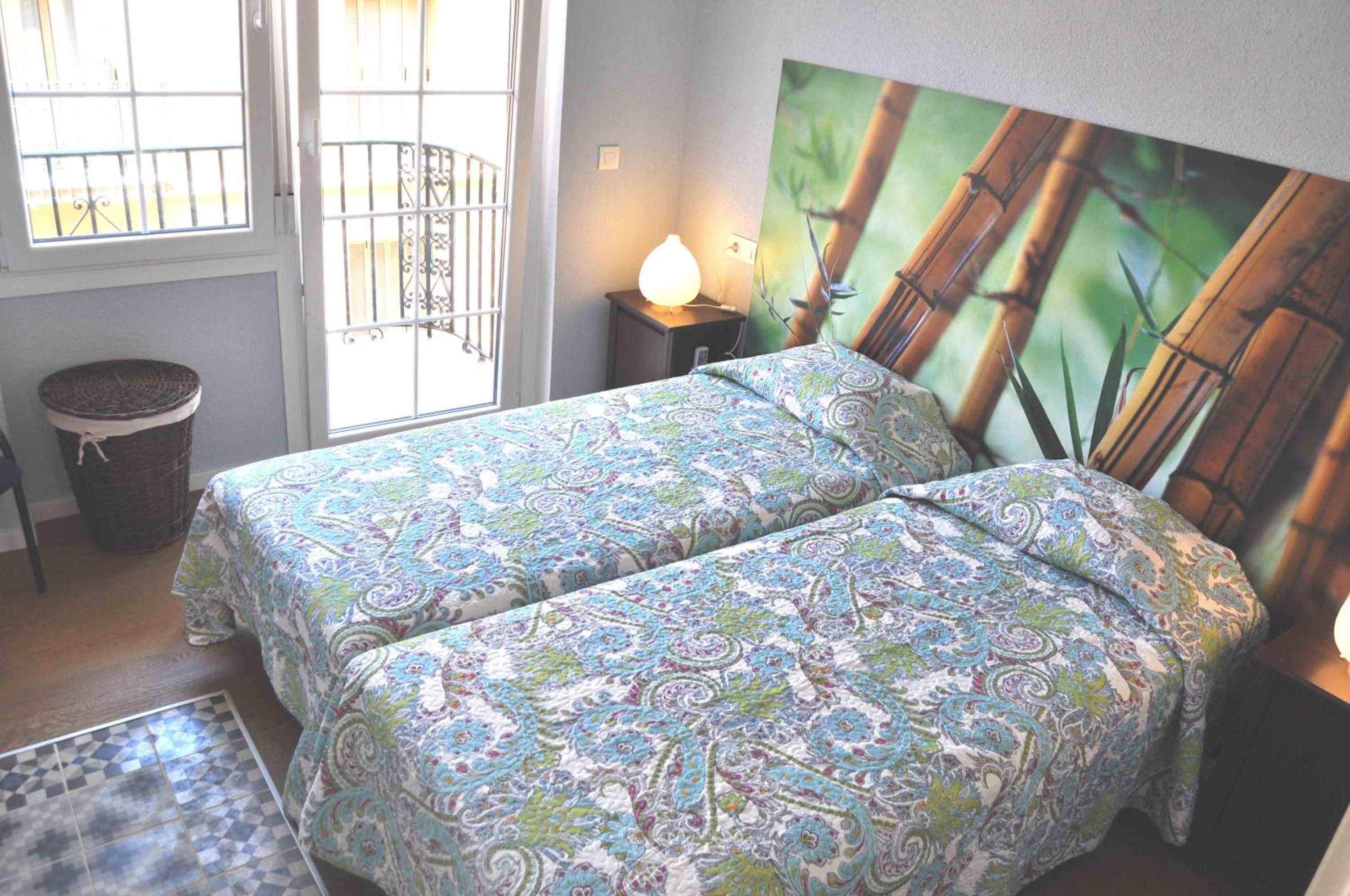 Campos Comfort