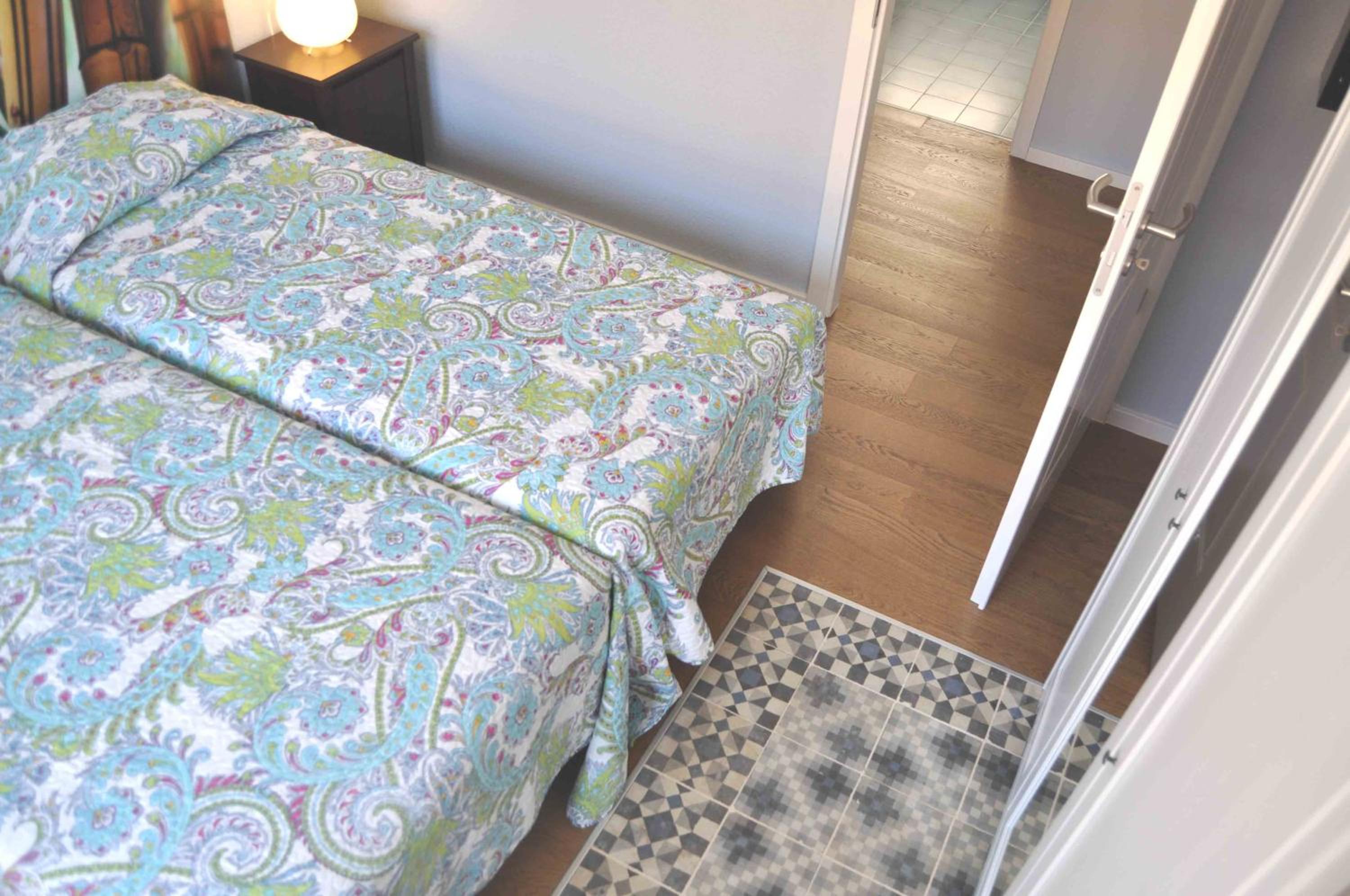 Campos Comfort