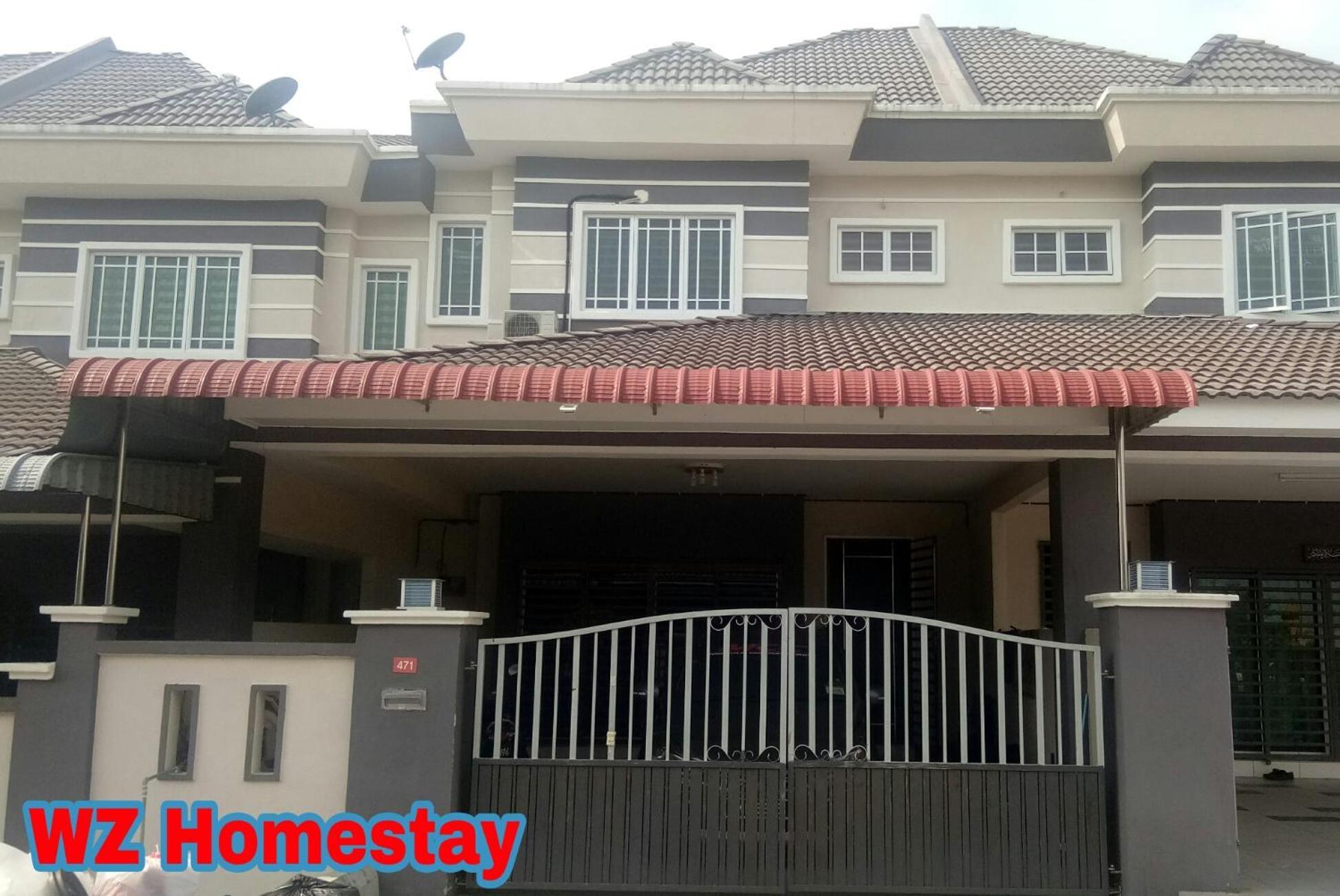 Double Storey @ Tapah photo 1