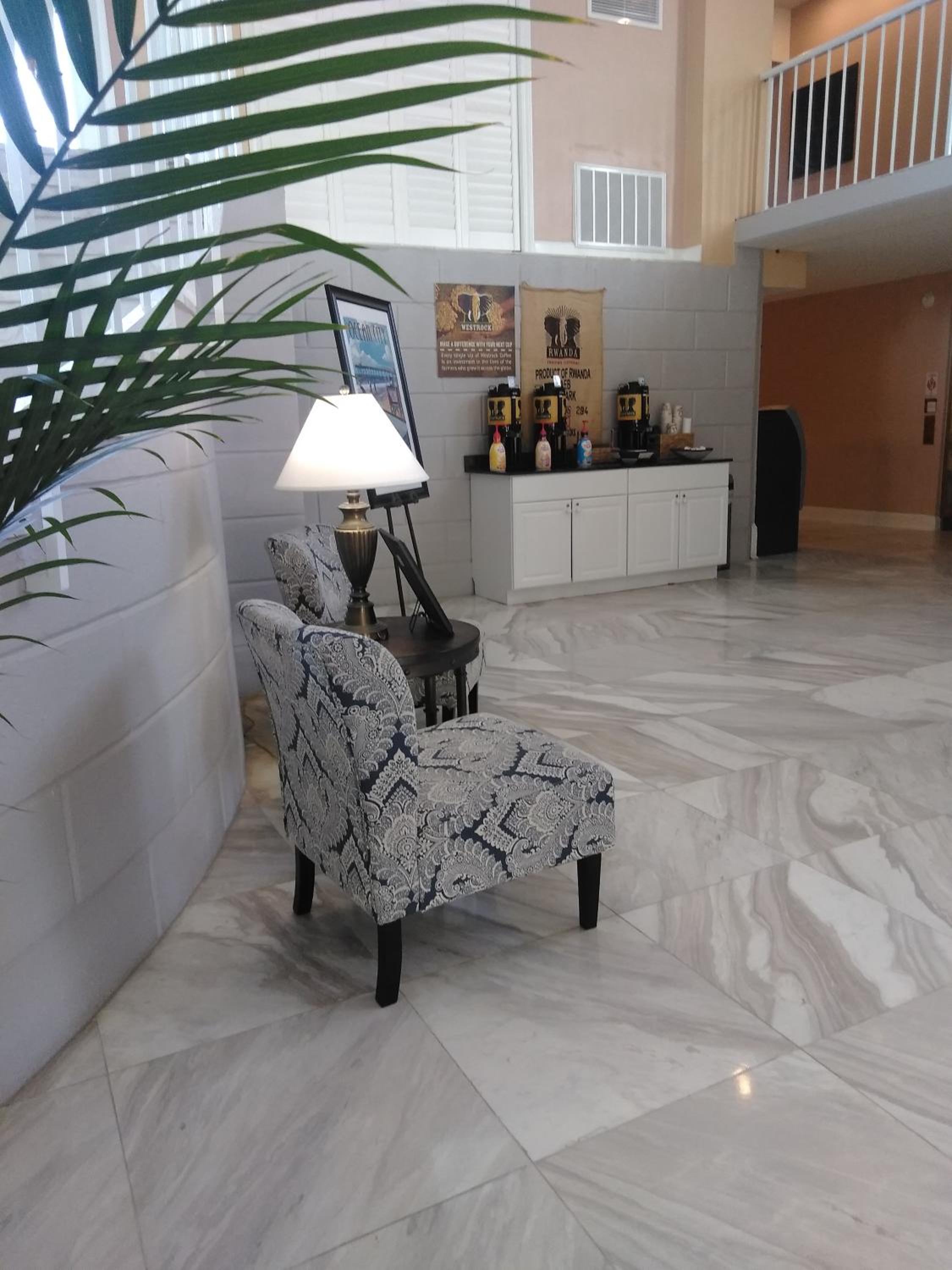 Coconut Malorie Resort Ocean City, an Ascend Collection Hotel, Fotografia 40