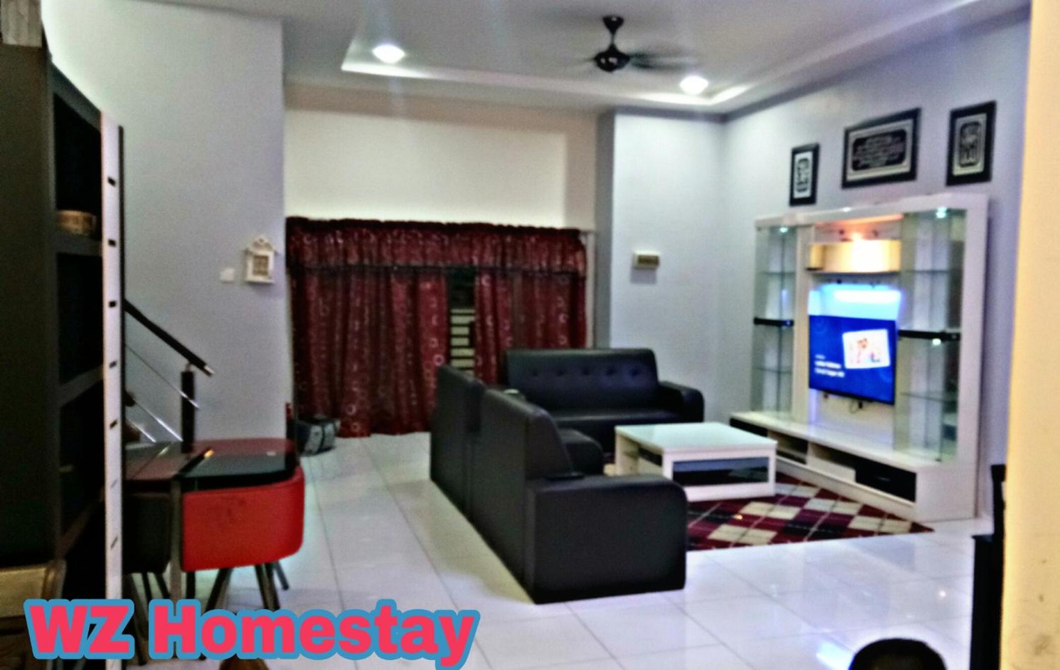 Double Storey @ Tapah