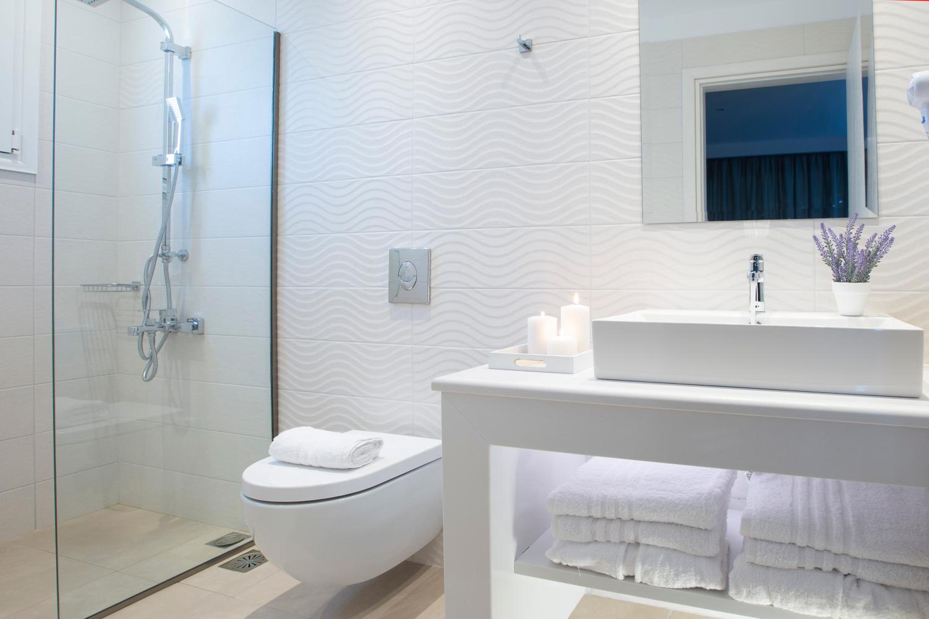 AFRODITI VILLAS Collection