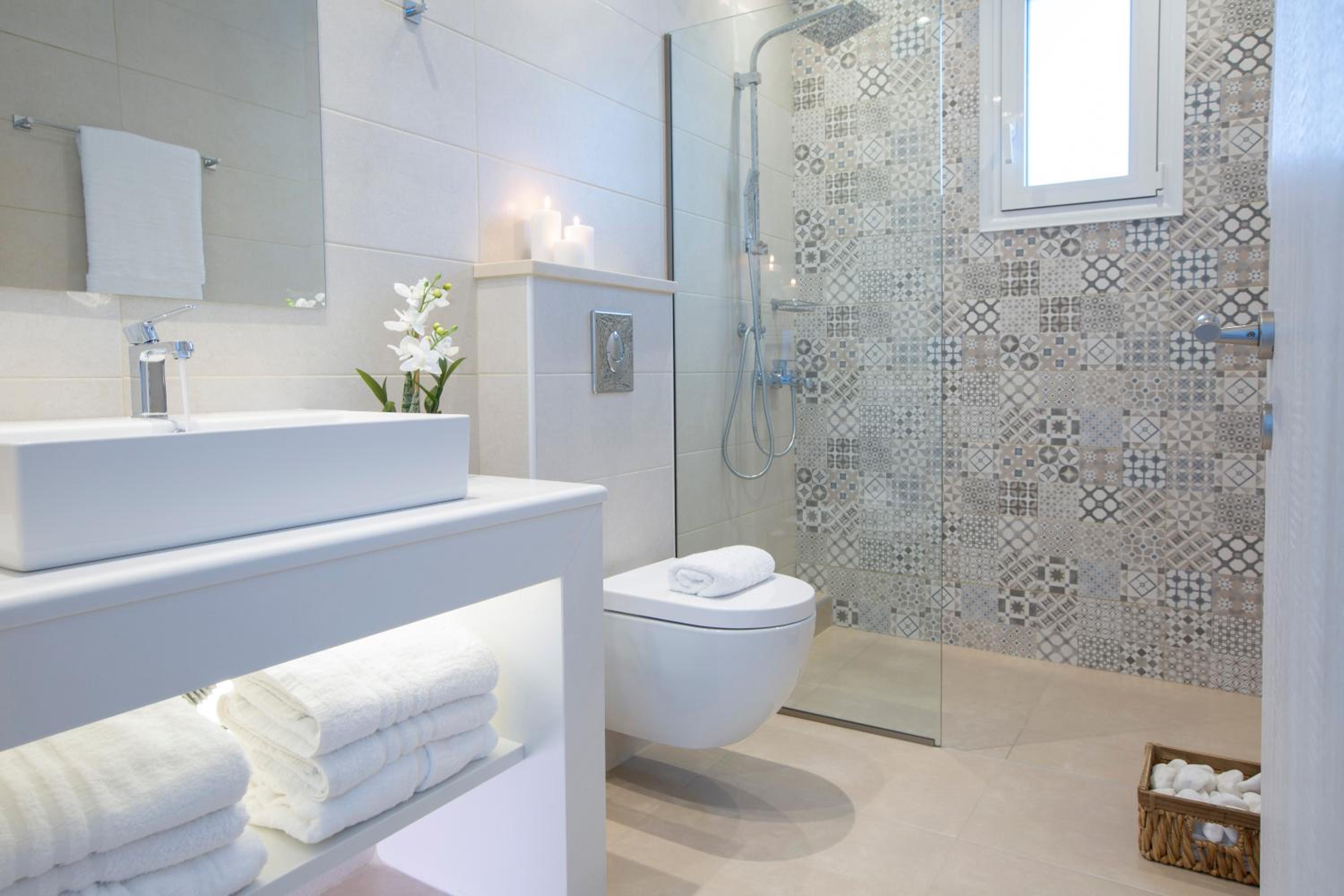 AFRODITI VILLAS Collection