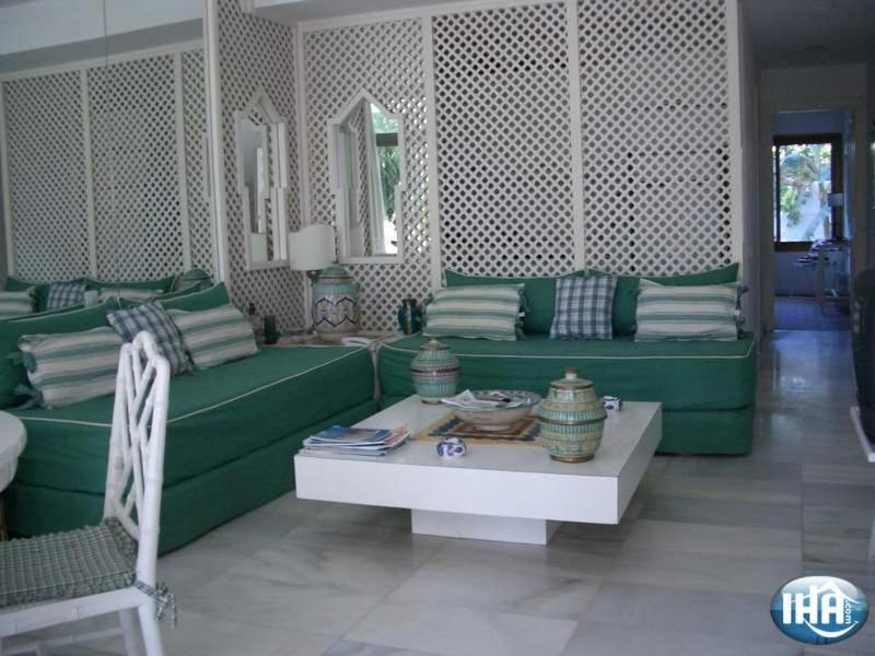 Urb. La Alcazaba, Puerto Banus / Marbella view 3