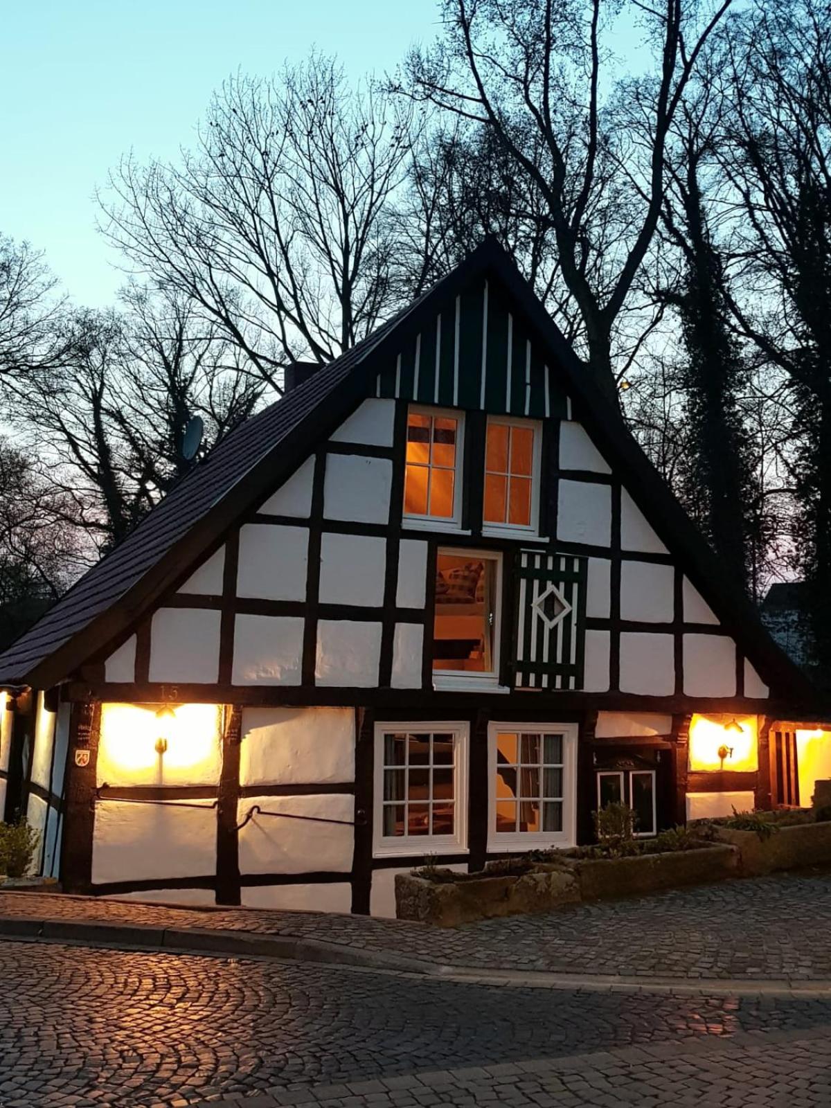 Das Mühlchen