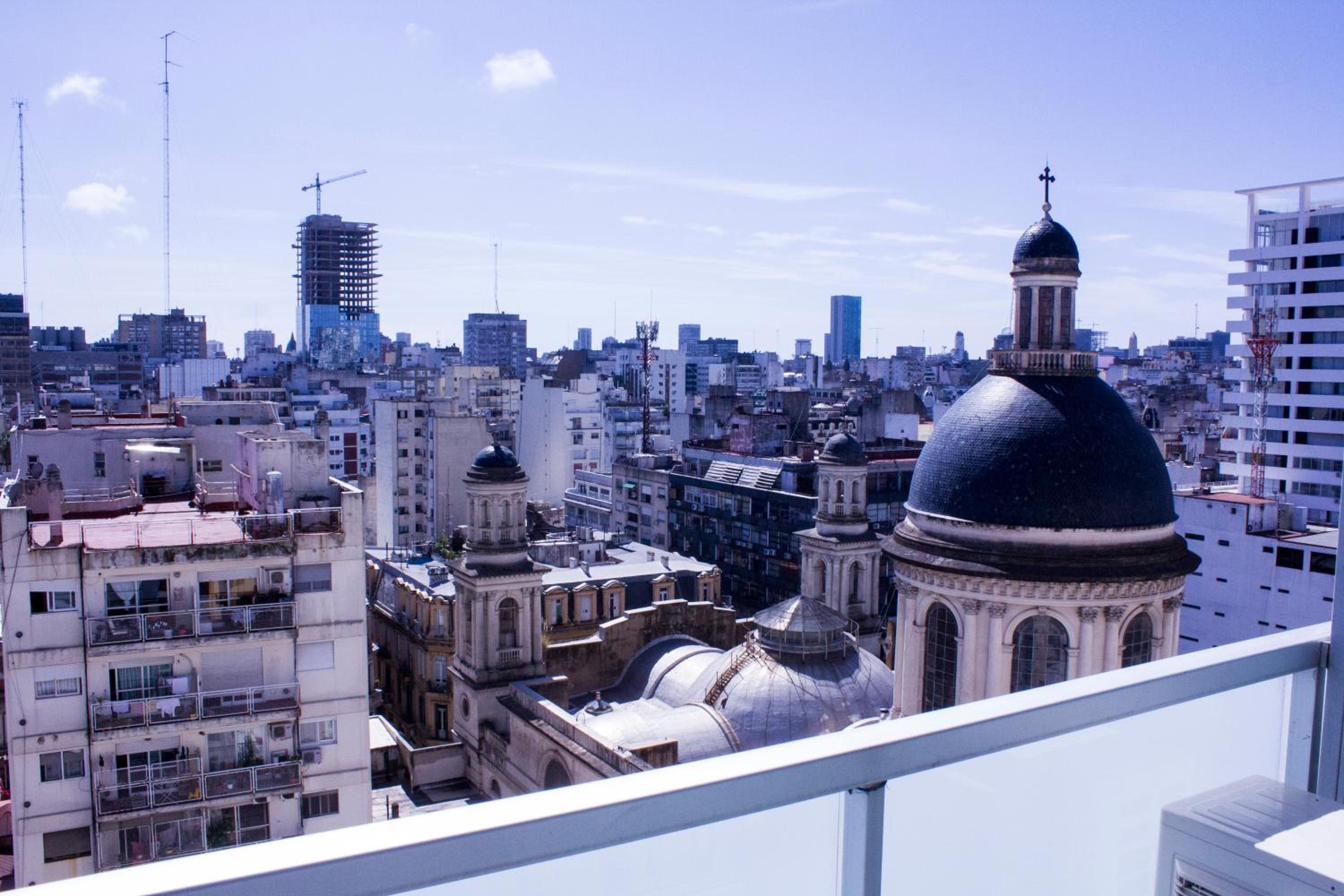 roof