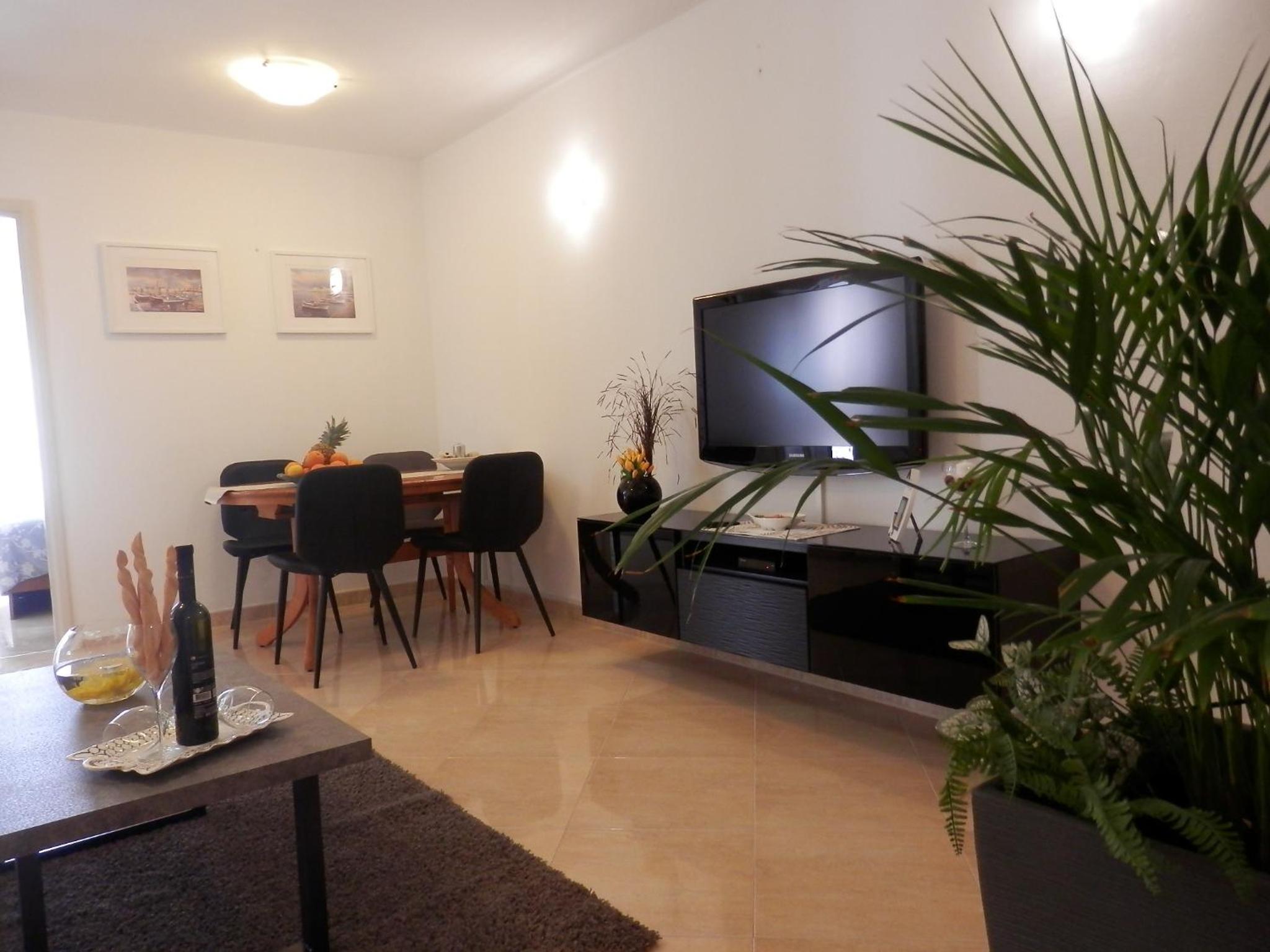 Melody Apartment view 4