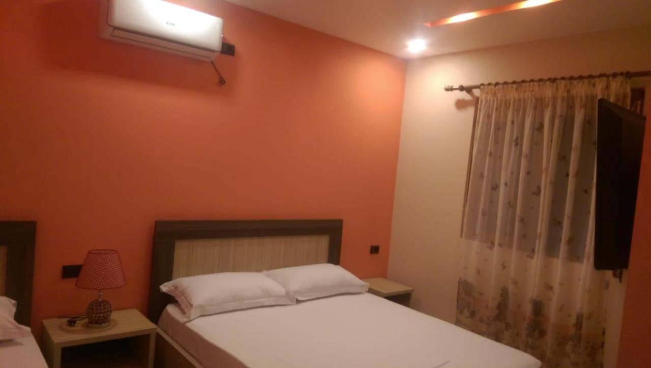 Joan Guesthouse