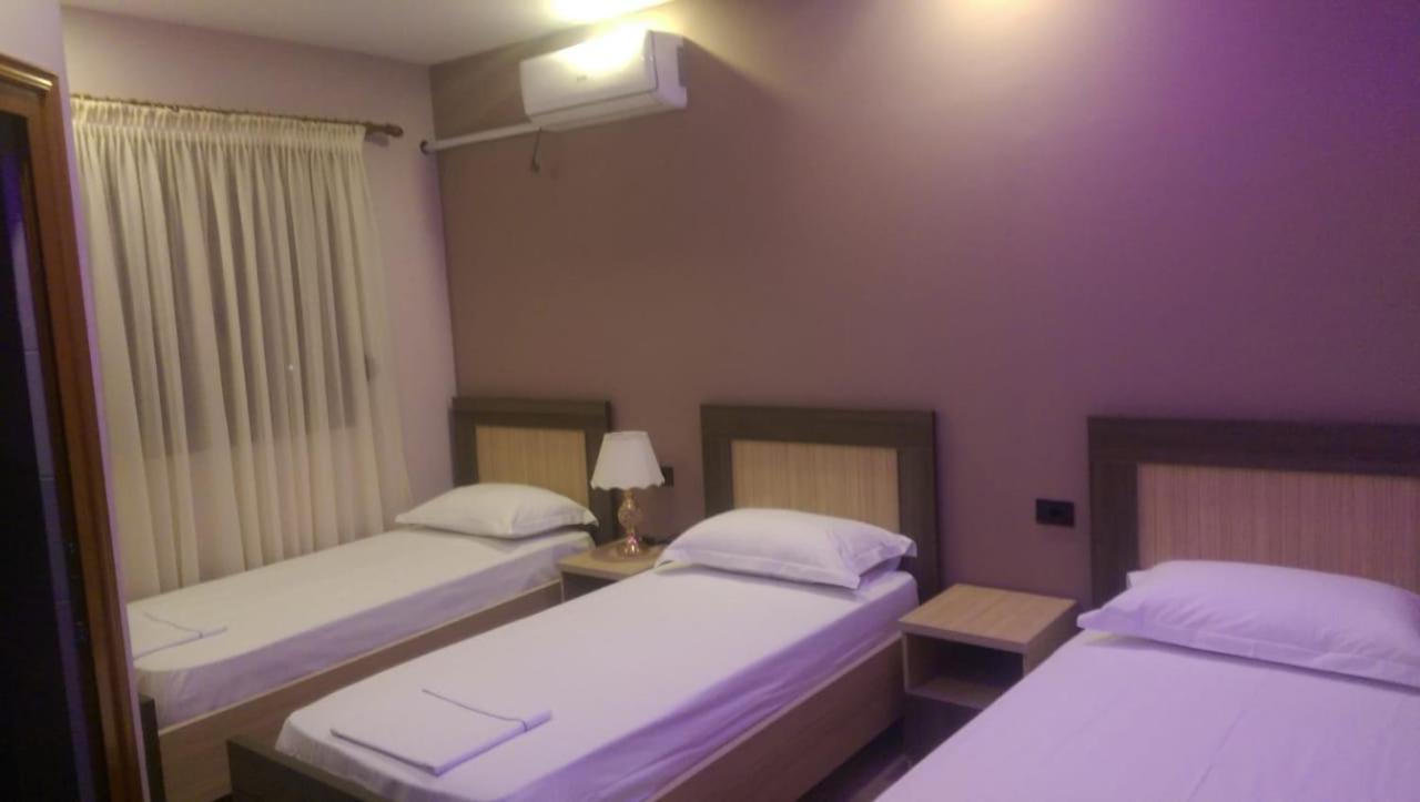Joan Guesthouse