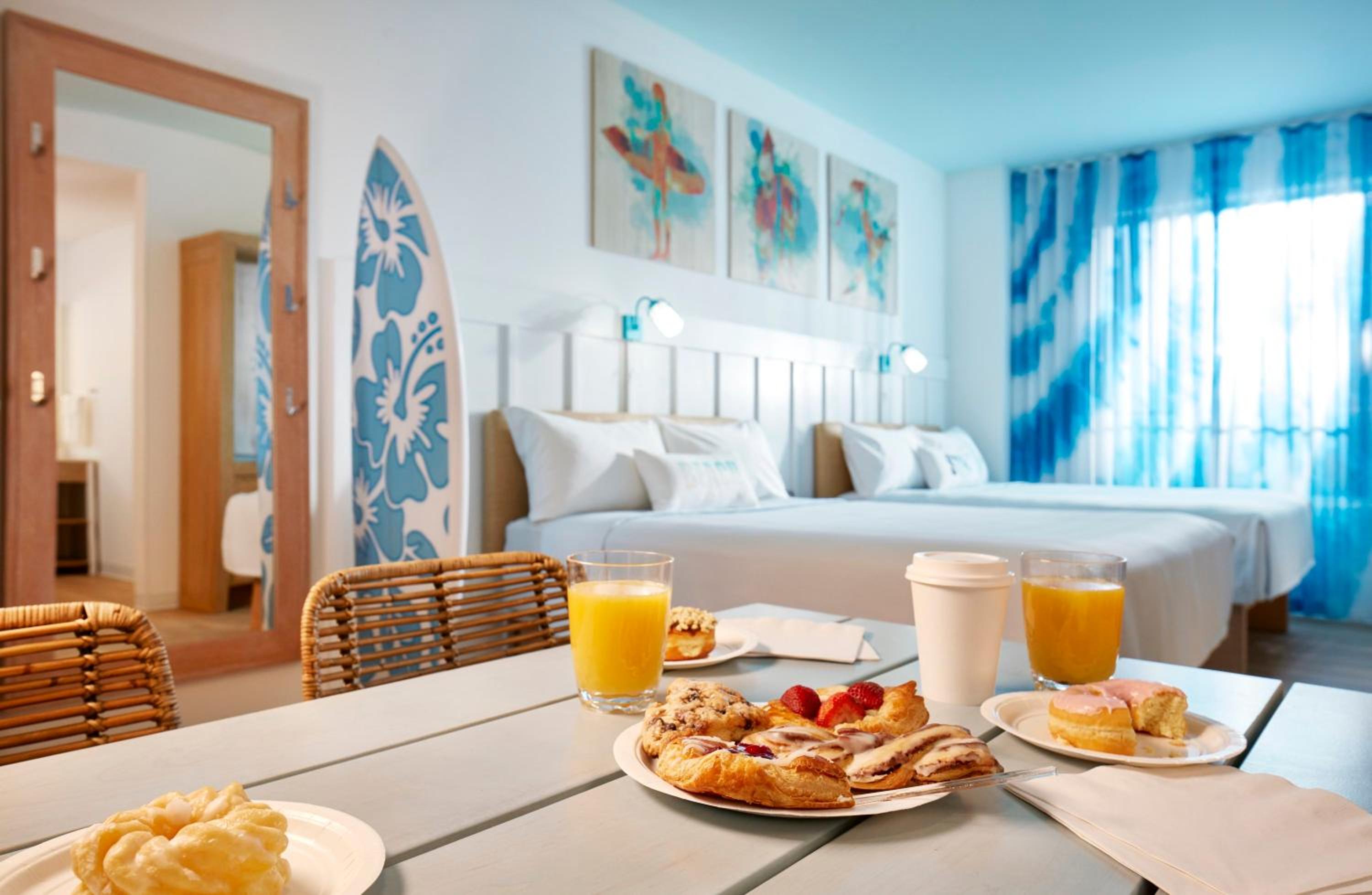 Universal Endless Summer Resort – Surfside Inn and Suites 18