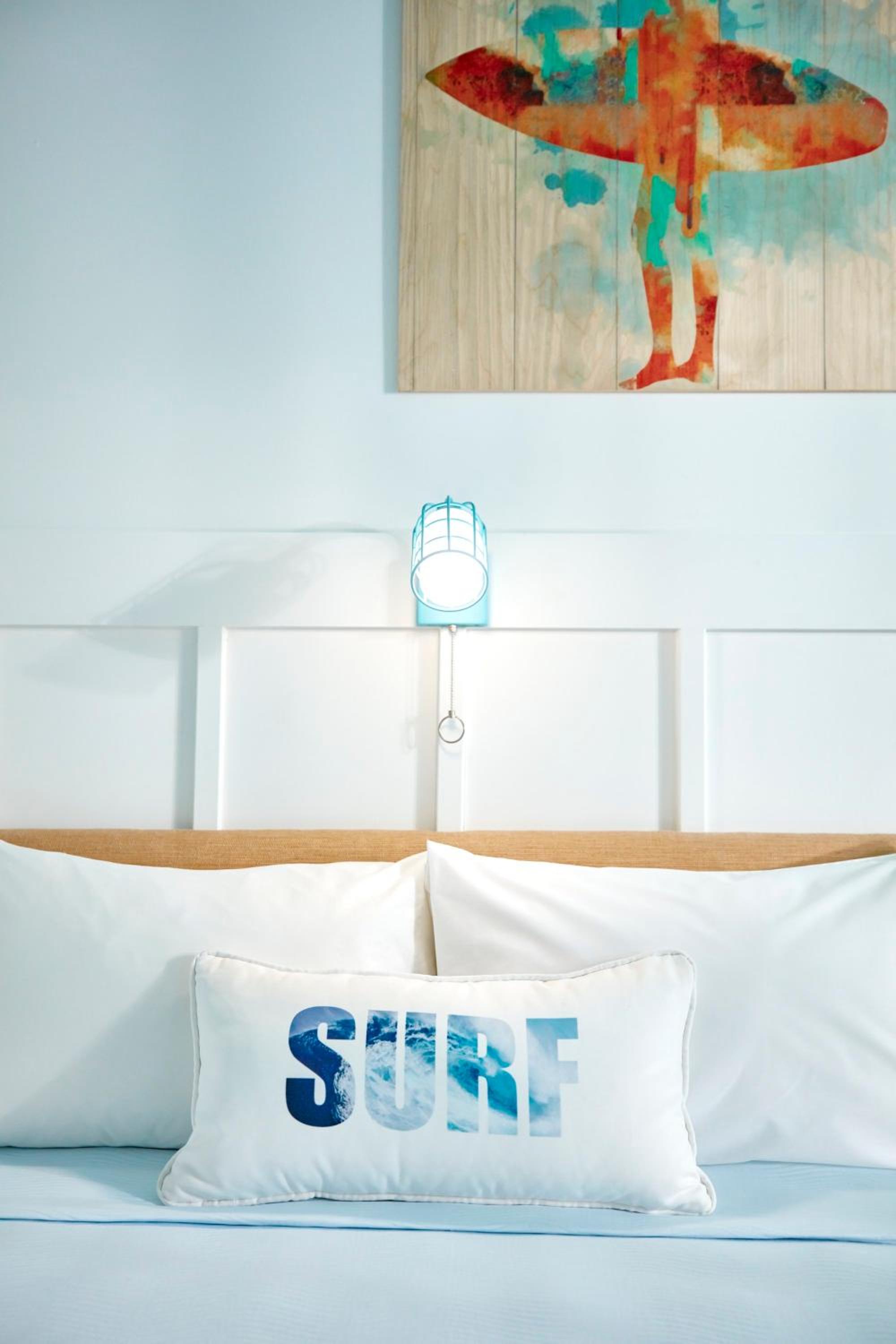 Universal's Endless Summer Resort - Surfside Inn and Suites