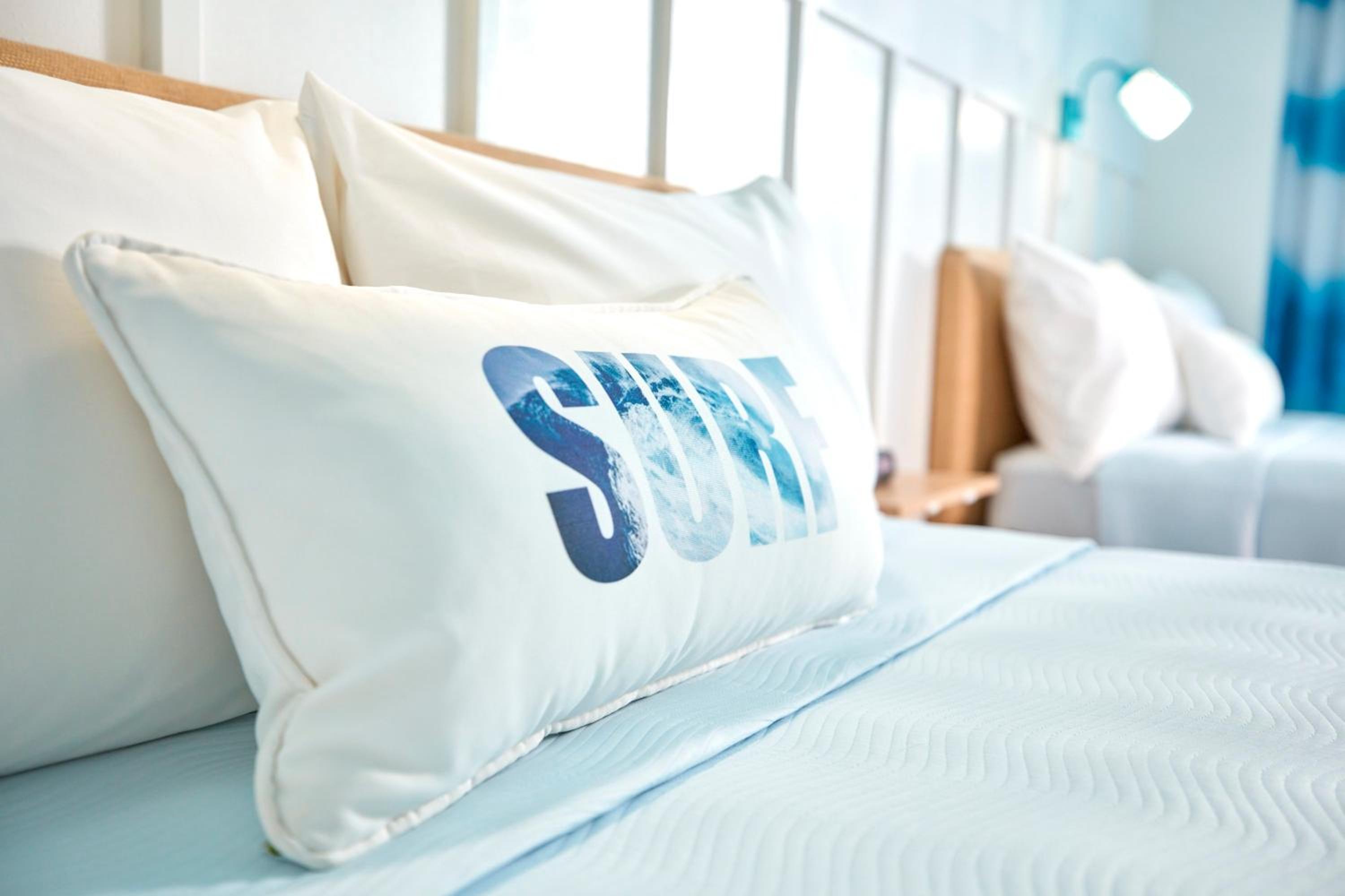 Universal's Endless Summer Resort - Surfside Inn and Suites