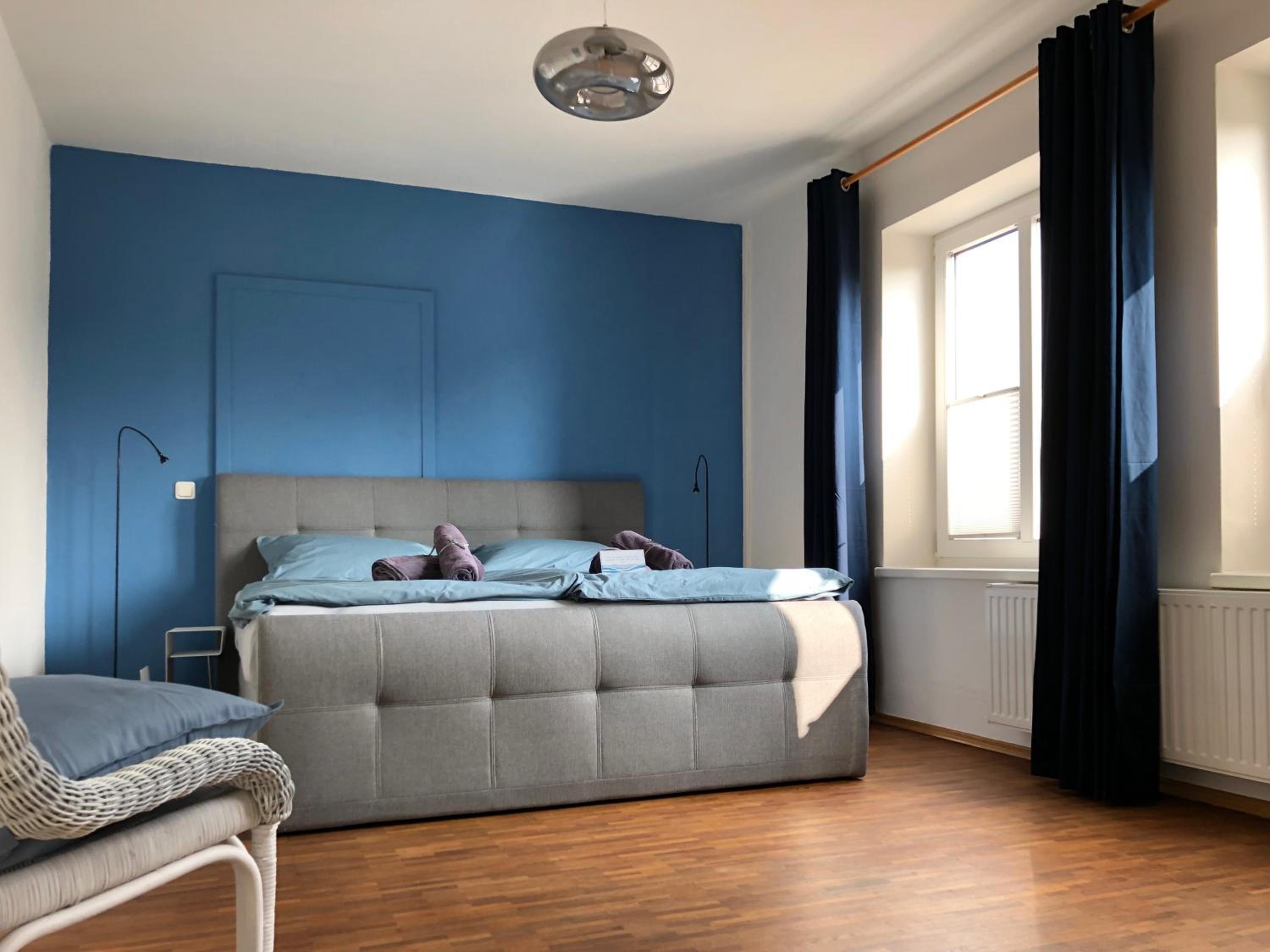 Ferienwohnung Schleusenhaus Hameln view 3