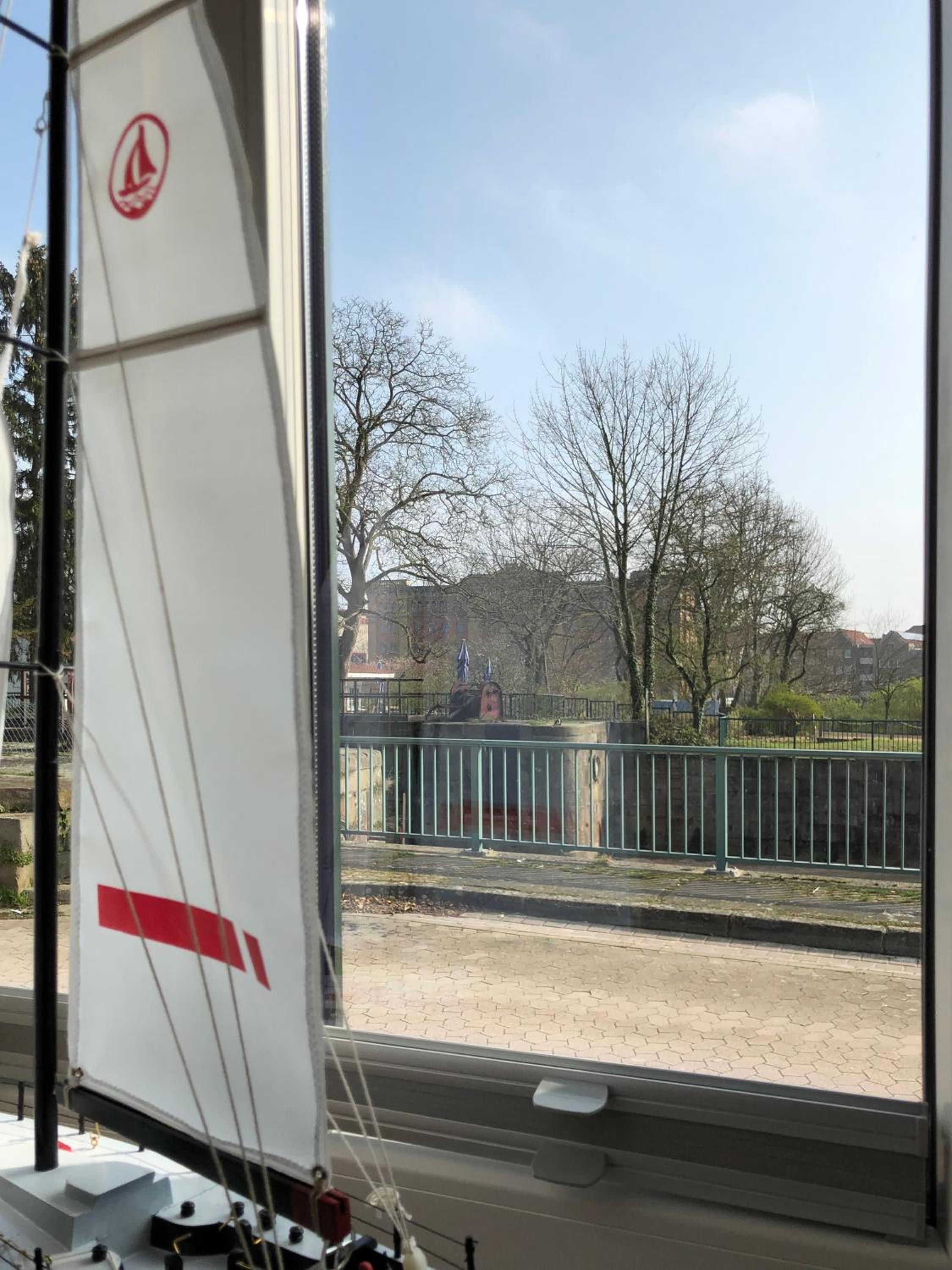 Ferienwohnung Schleusenhaus Hameln view 4