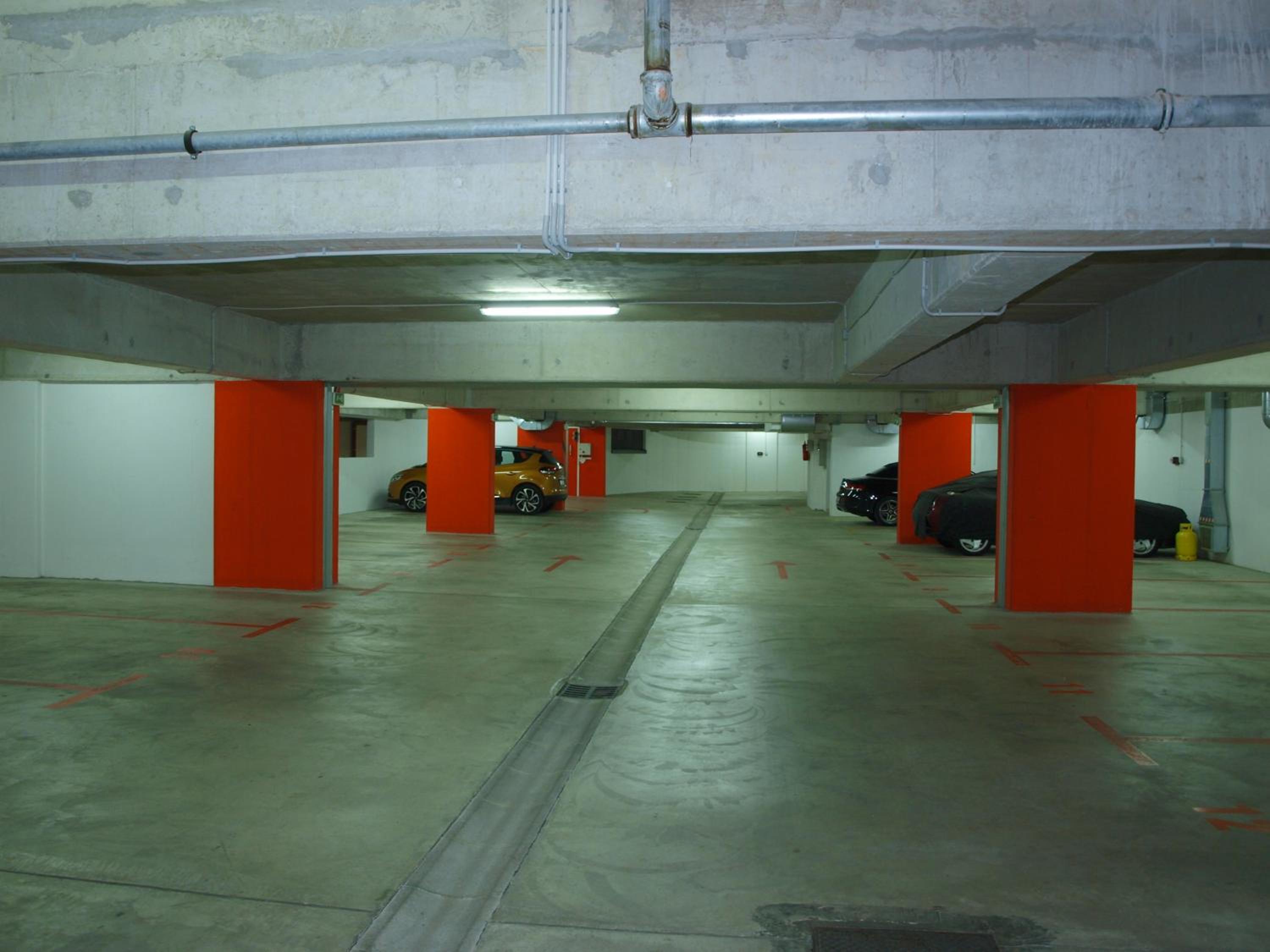 Lucia Exclusive with parking in the garage - Property Image 24