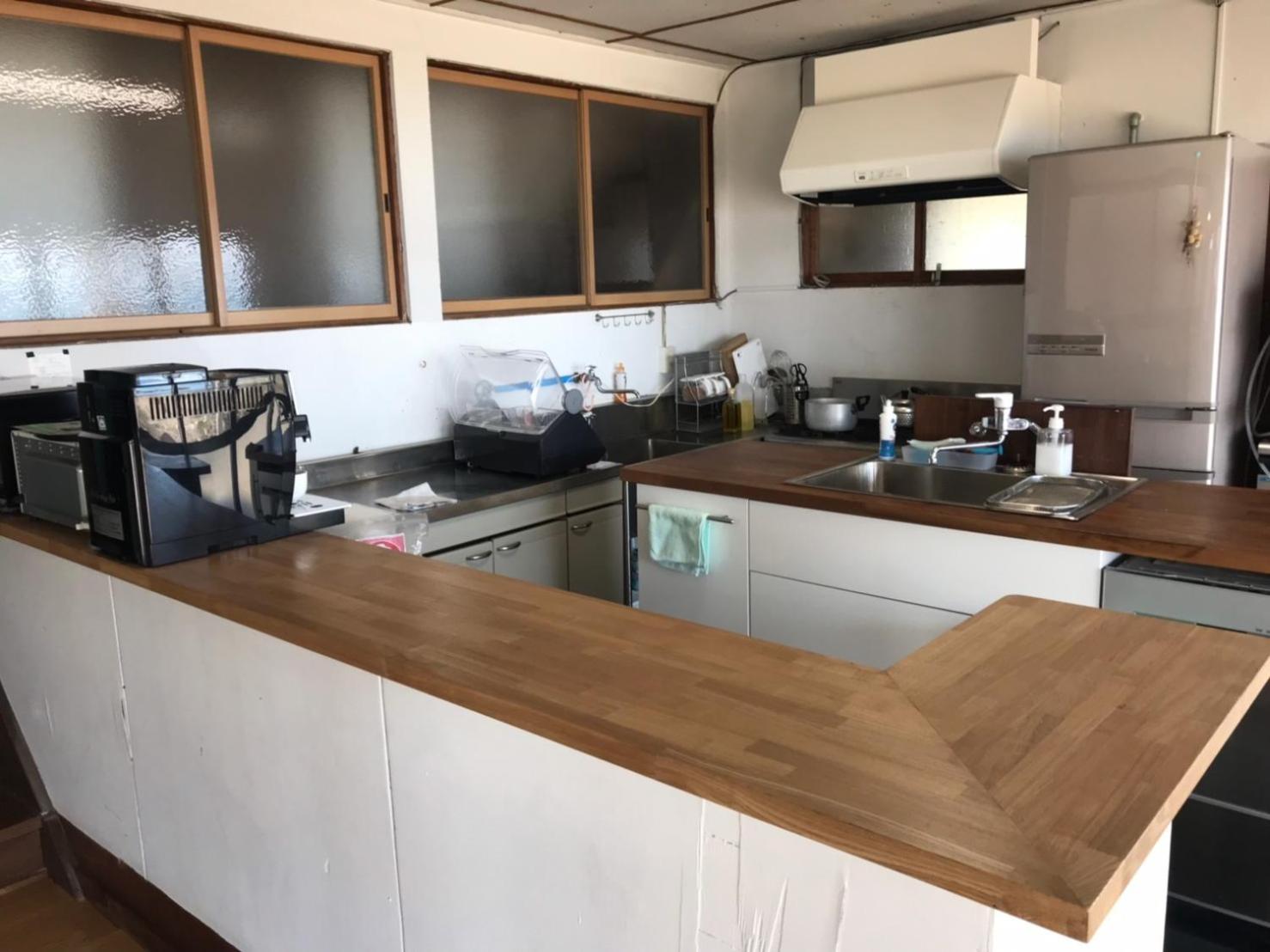 Megijima Island Guesthouse & cafe Megino view 4