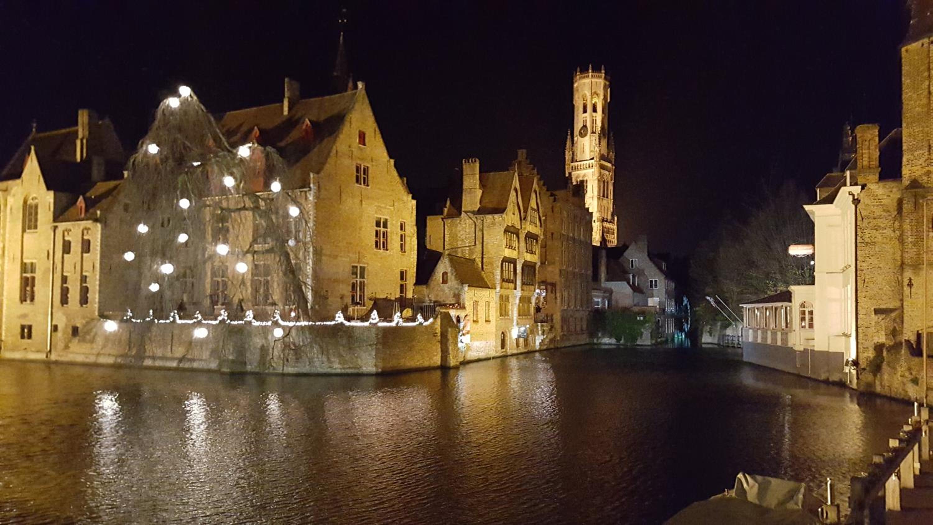 Bruges Grande Place Guesthouse