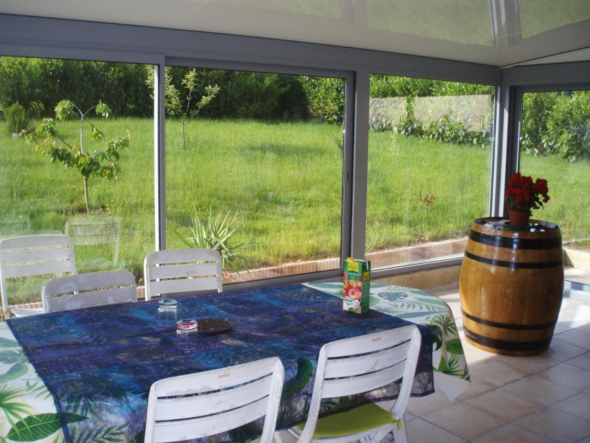 Chambre d'Hôte de la Belle Jardinière view 4