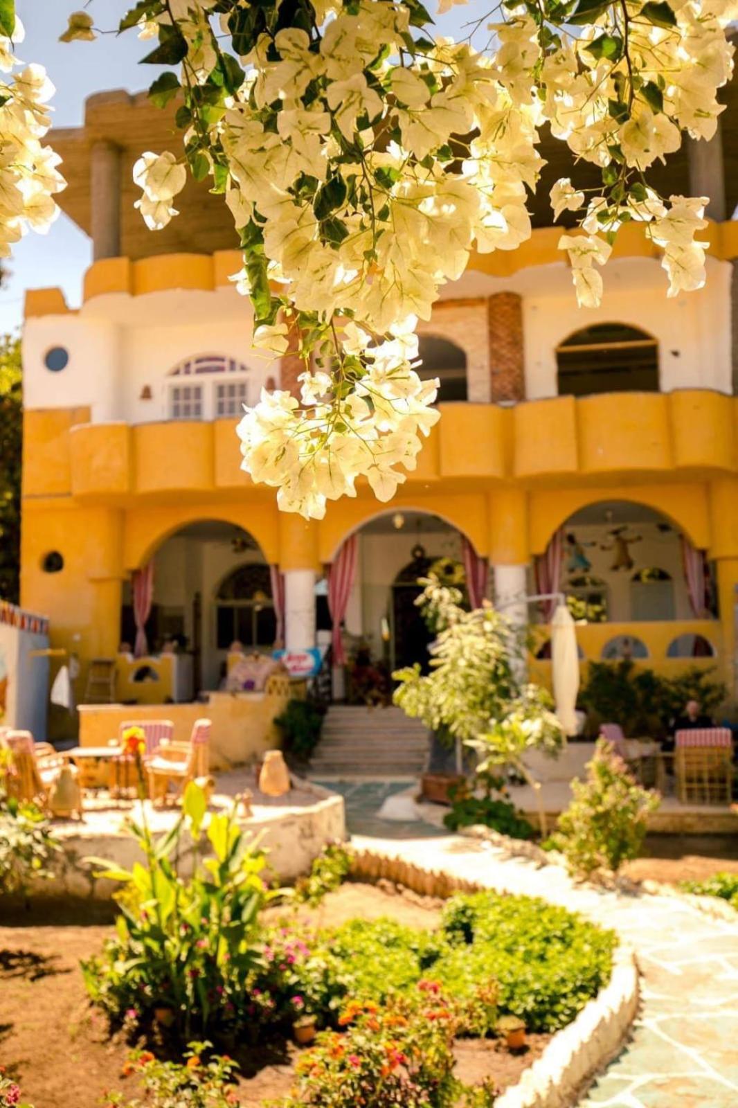 The Mango Guest House