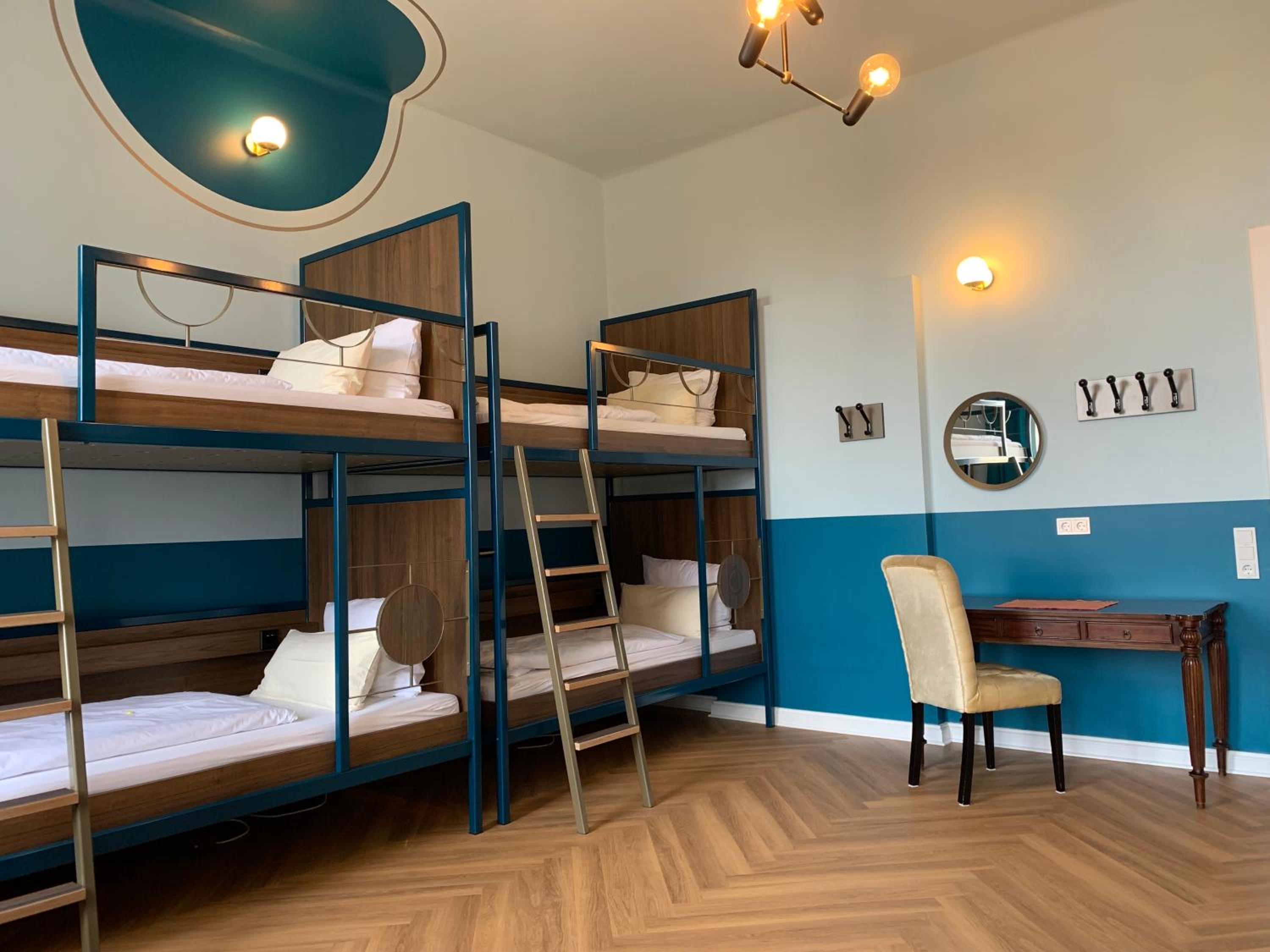 Grand Hostel Berlin Classic