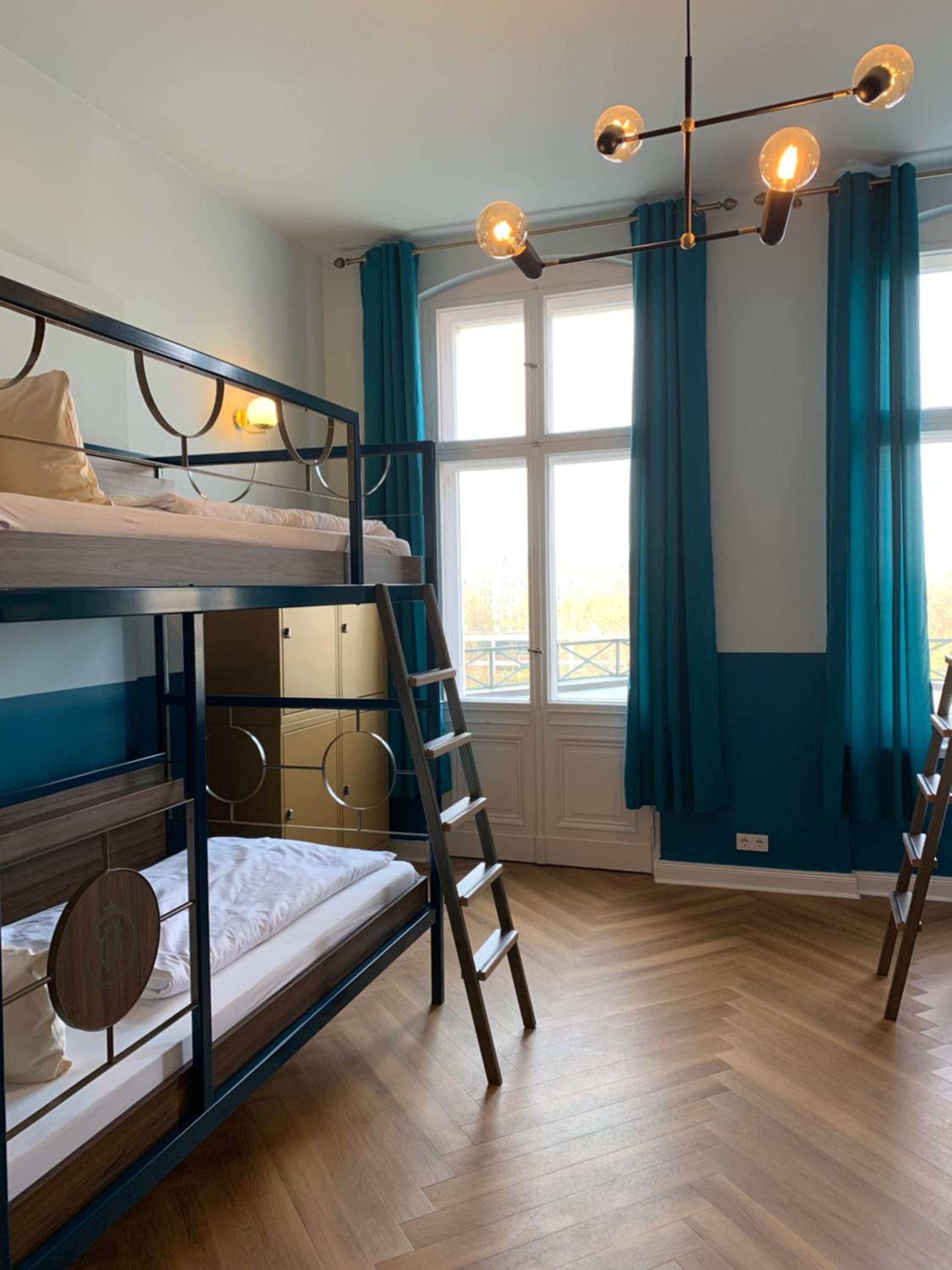 Grand Hostel Berlin Classic