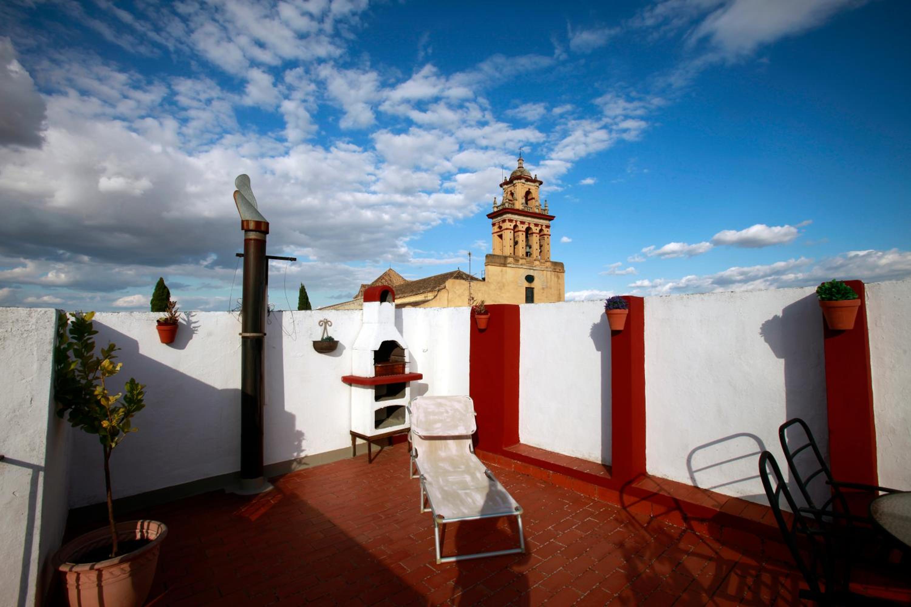 roof