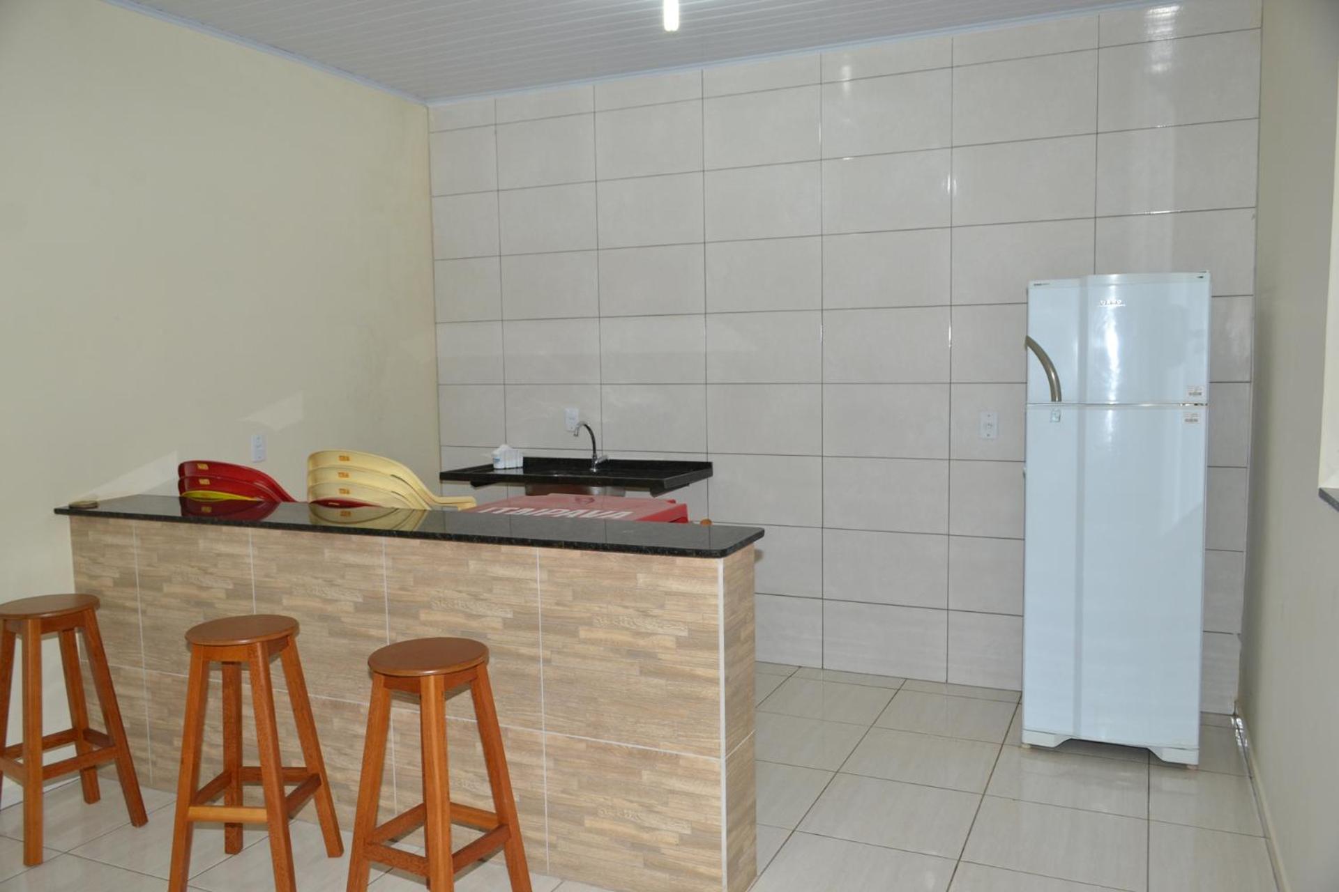 Casa de Temporada RM