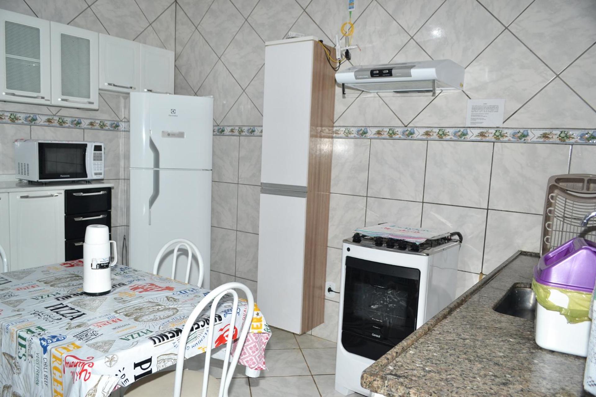Casa de Temporada RM
