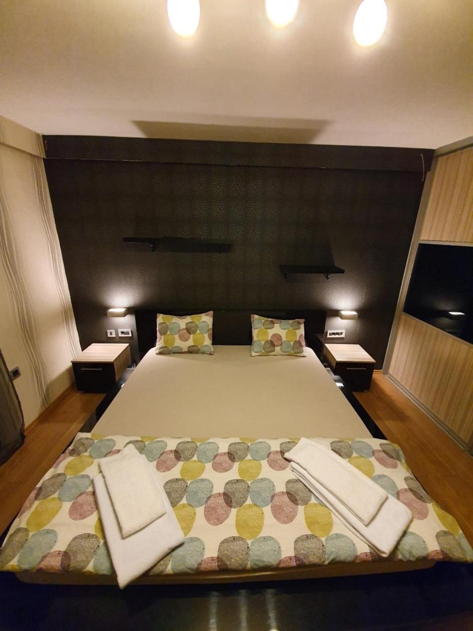Apartman Marković
