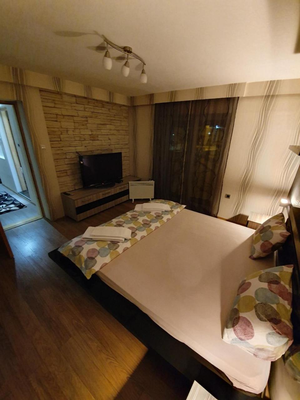Apartman Marković