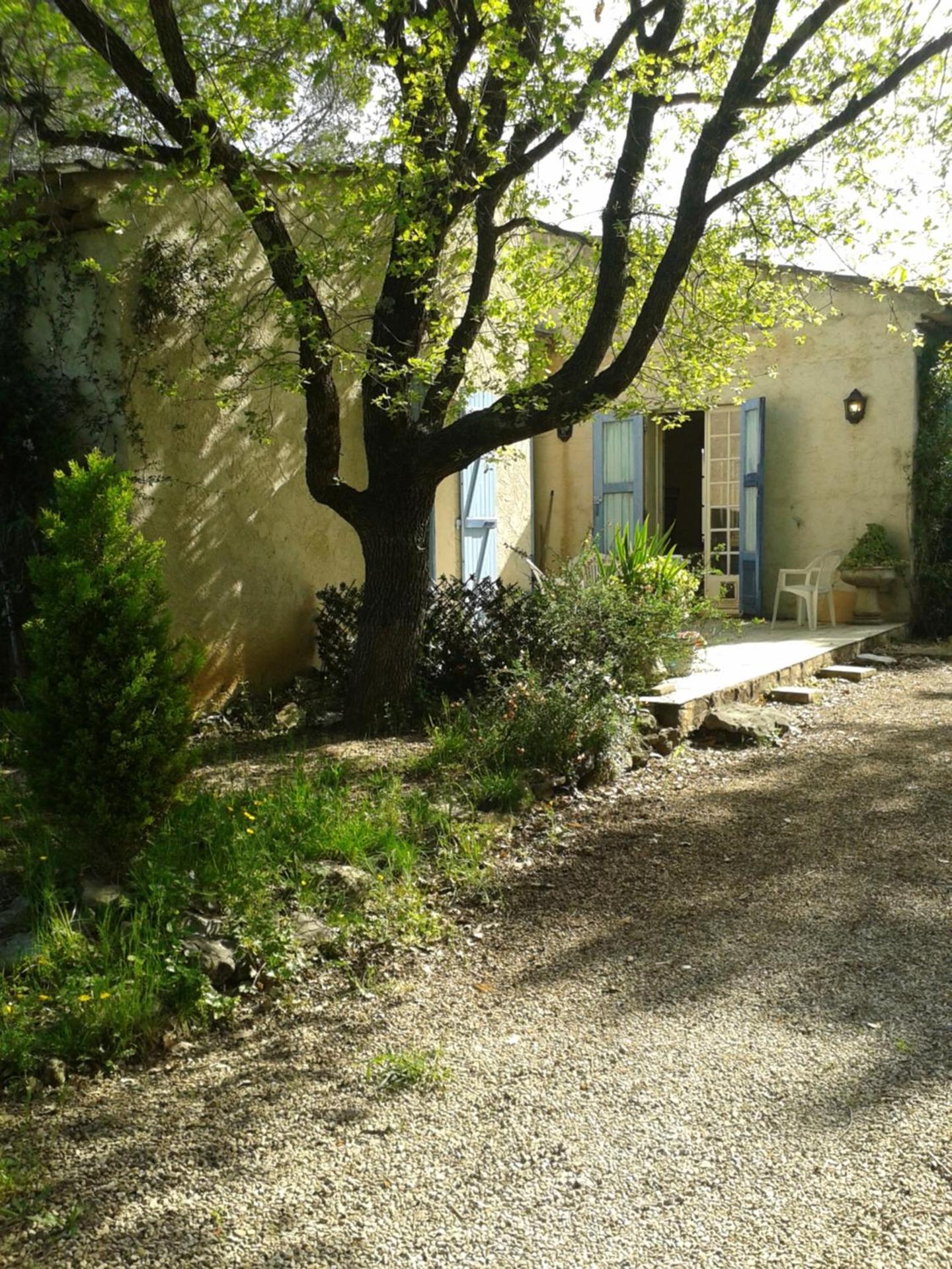 Villa Minouchka view 4