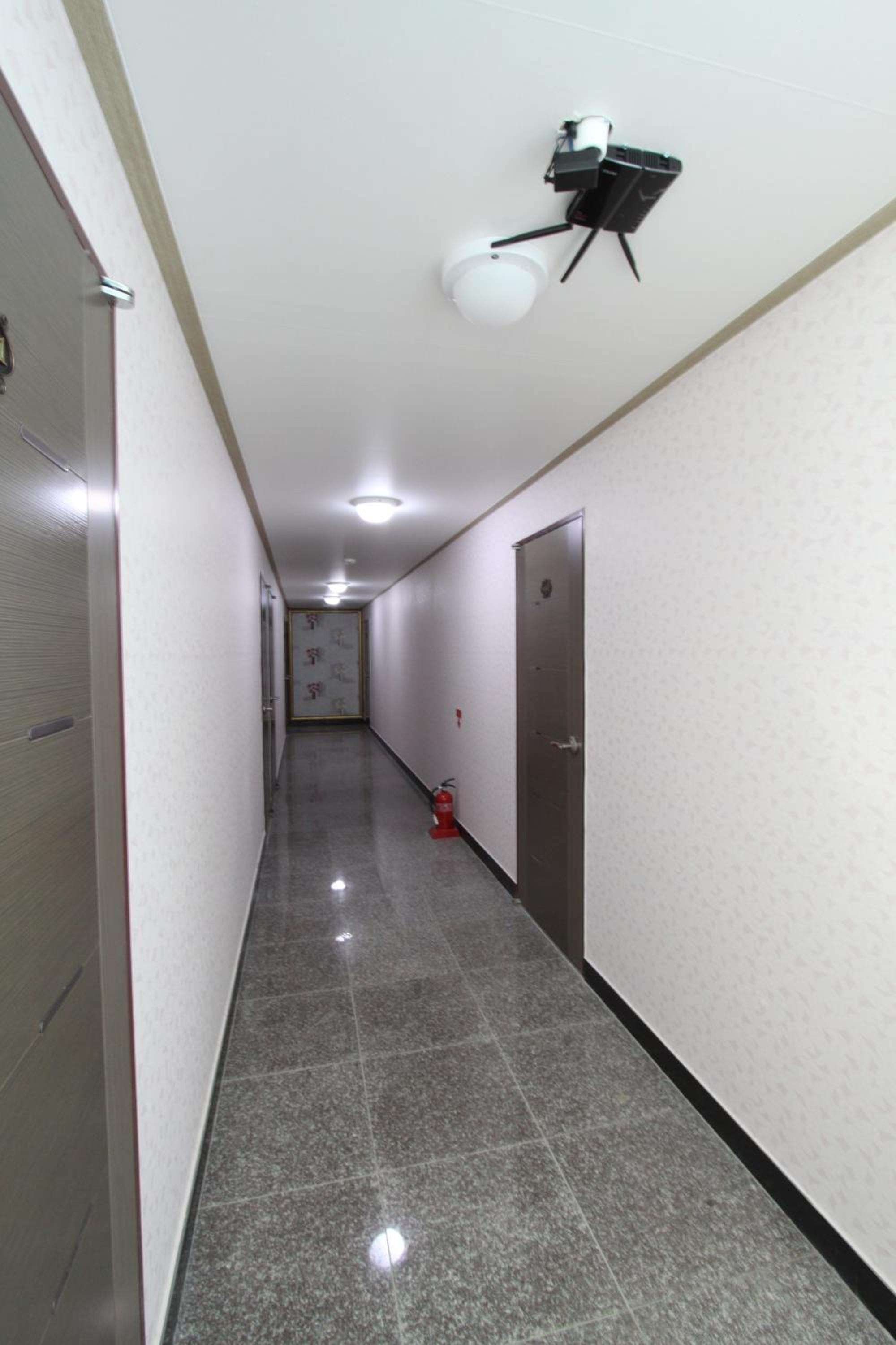 Hostel Dahyun & Guesthouse