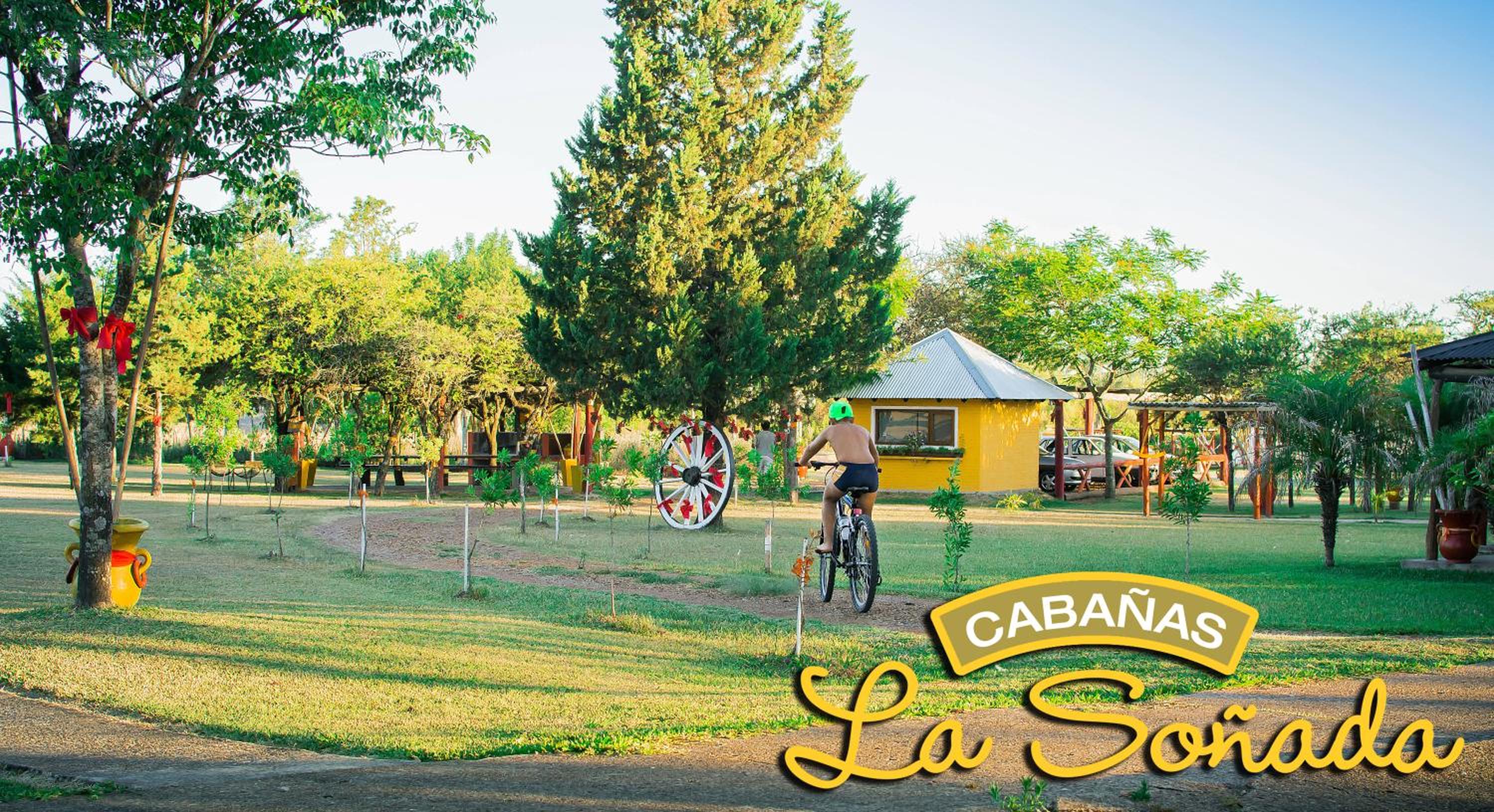Cabañas La Soñada