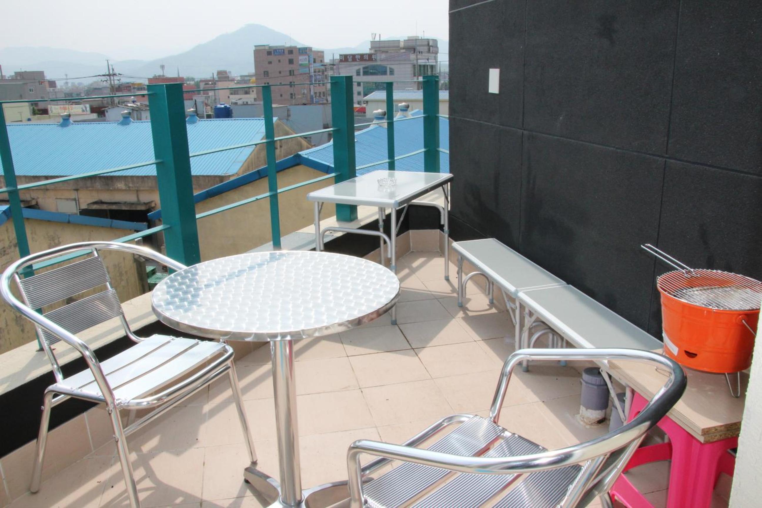 Hostel Dahyun & Guesthouse
