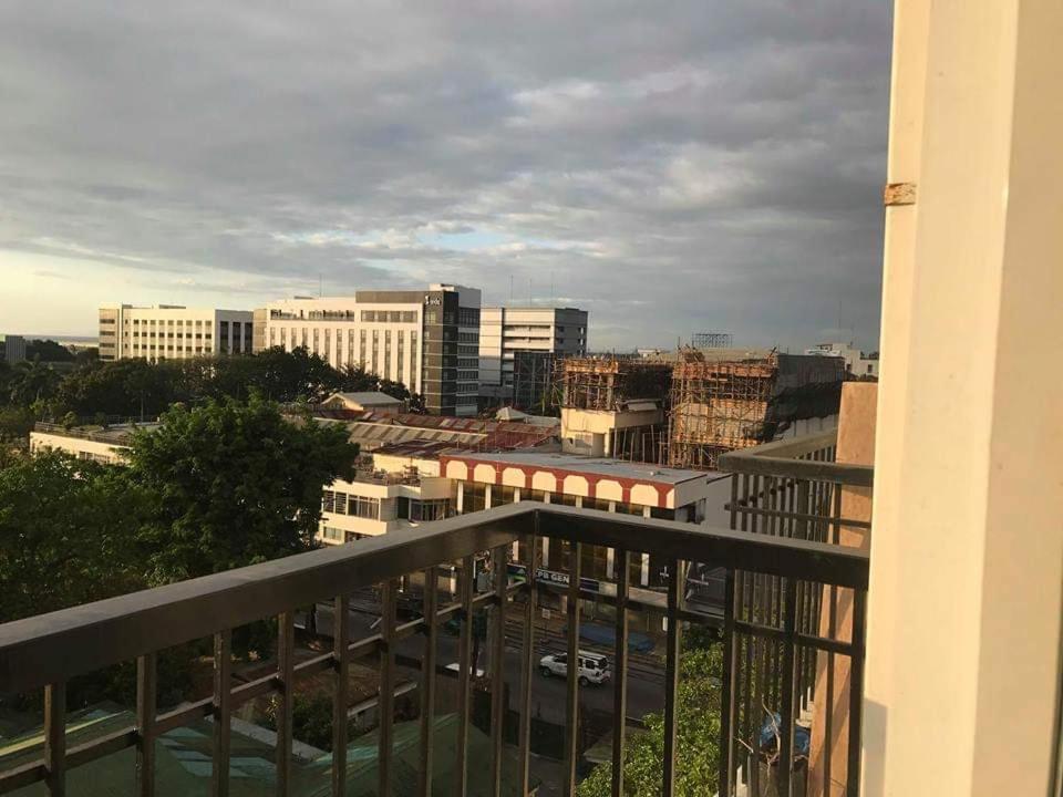Cityscape Residences, Unit 702 view 5