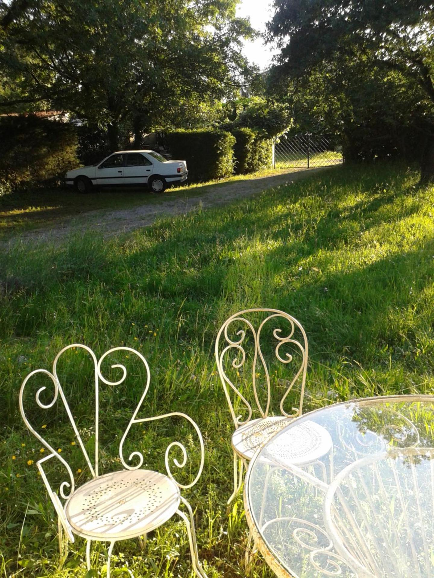 Villa Minouchka view 3