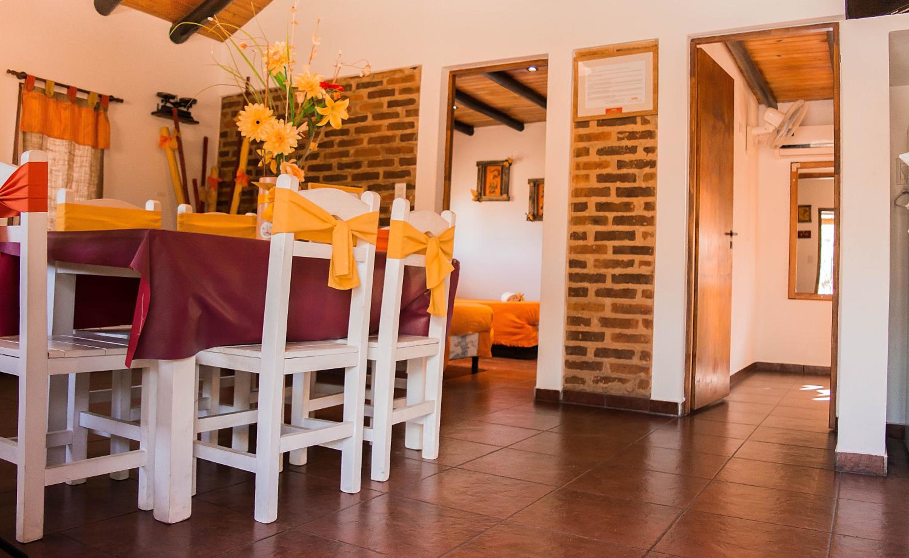 Cabañas La Soñada