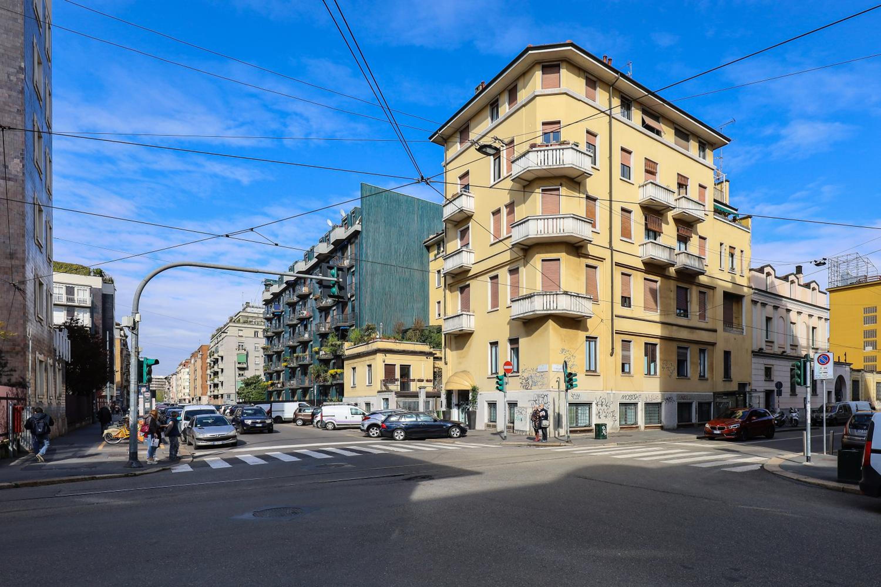 Milan Center Apartment Studio - Porta Romana