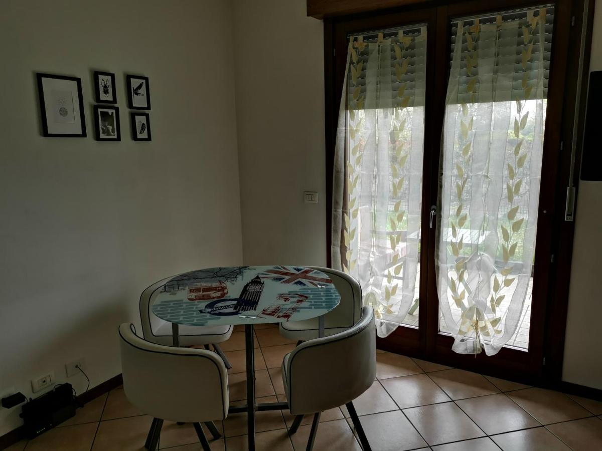 Horus apartment photo 4