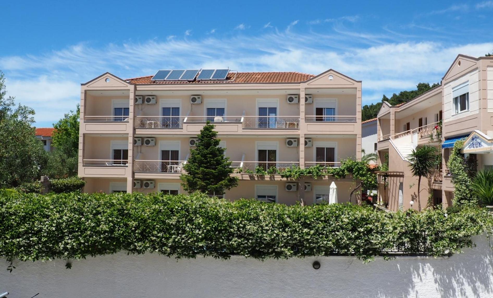 Hotel Evridiki Hotel - Image 1