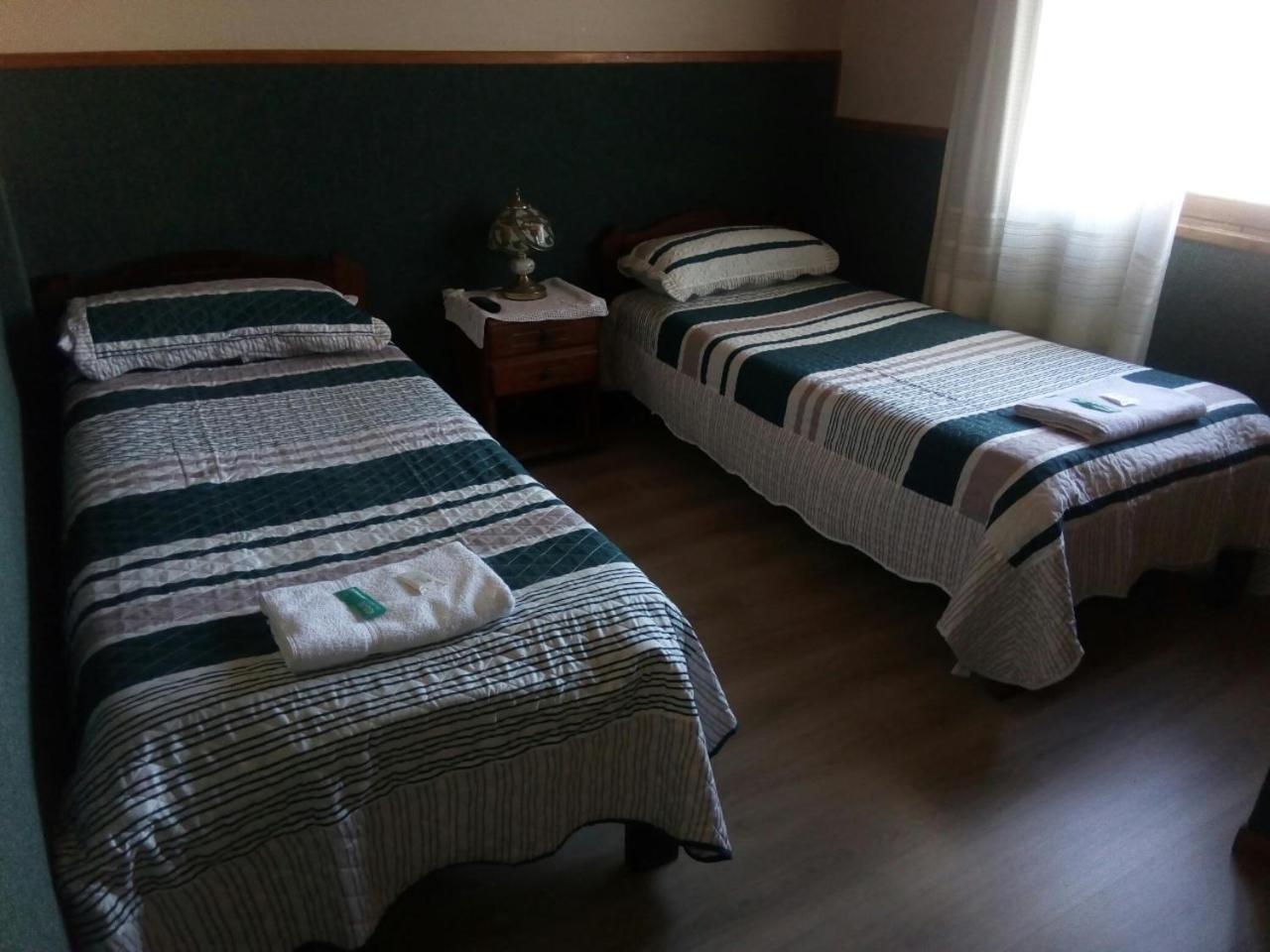 Hostal Rio Ona