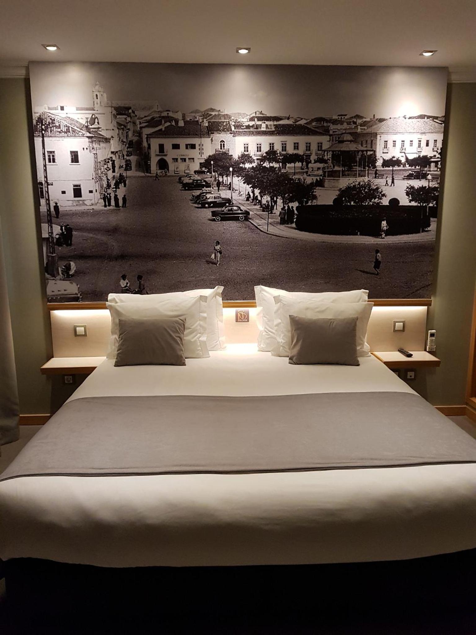 NDS Prestige Guest House and Suites - by Rocha Prestige