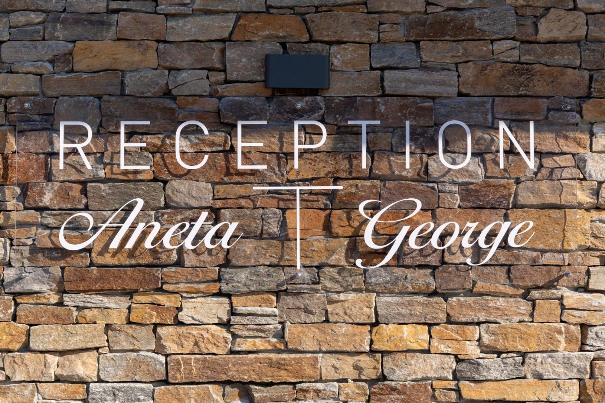 pension George