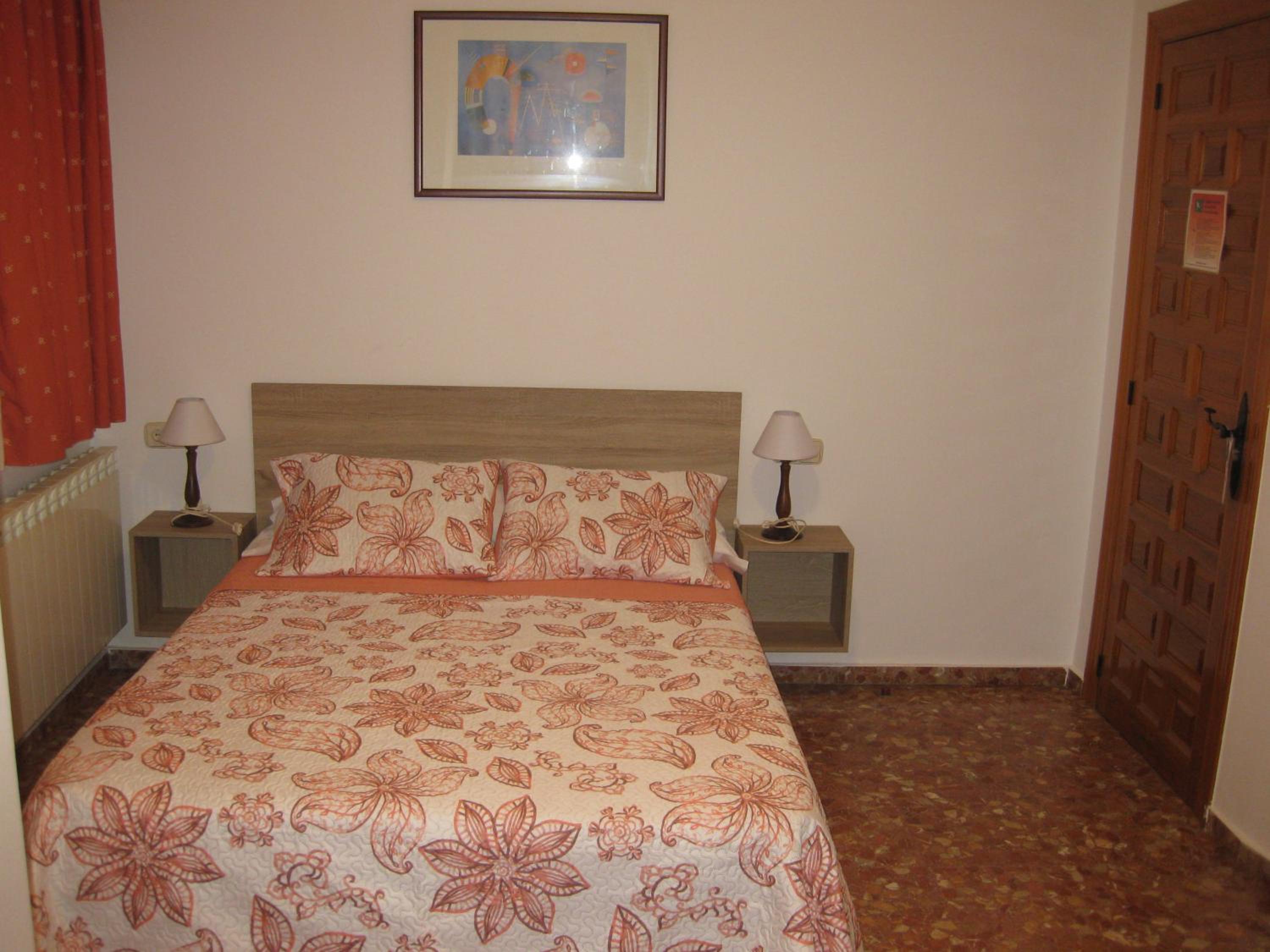 Hostal Alvaro I