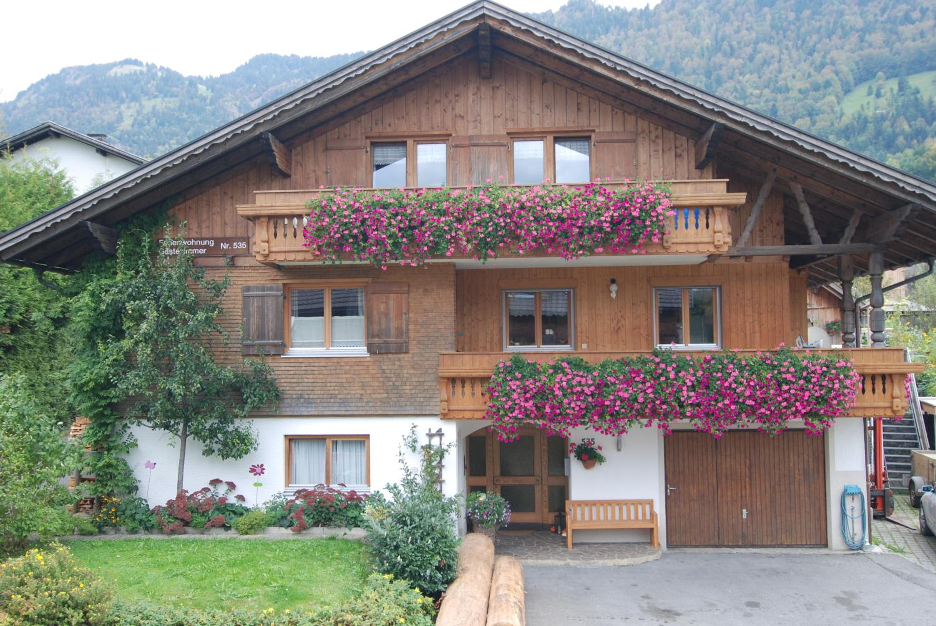 Haus Schneider